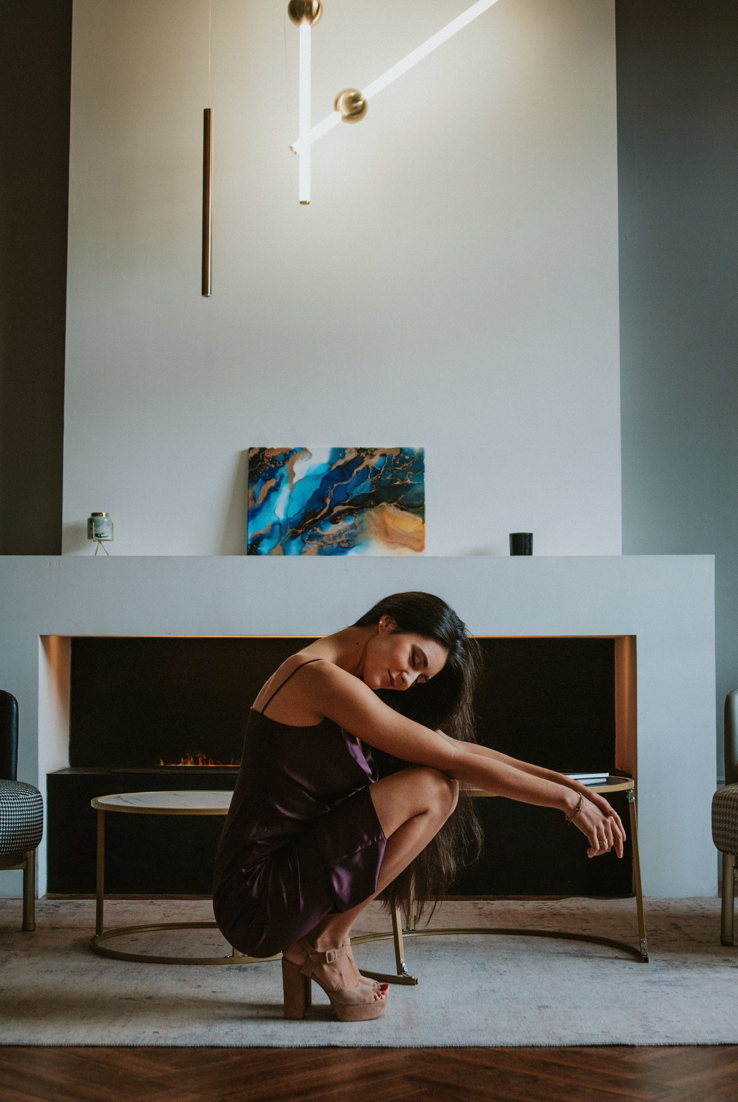 Аня. Фотограф в Санкт-Петербурге Лилия Каурова