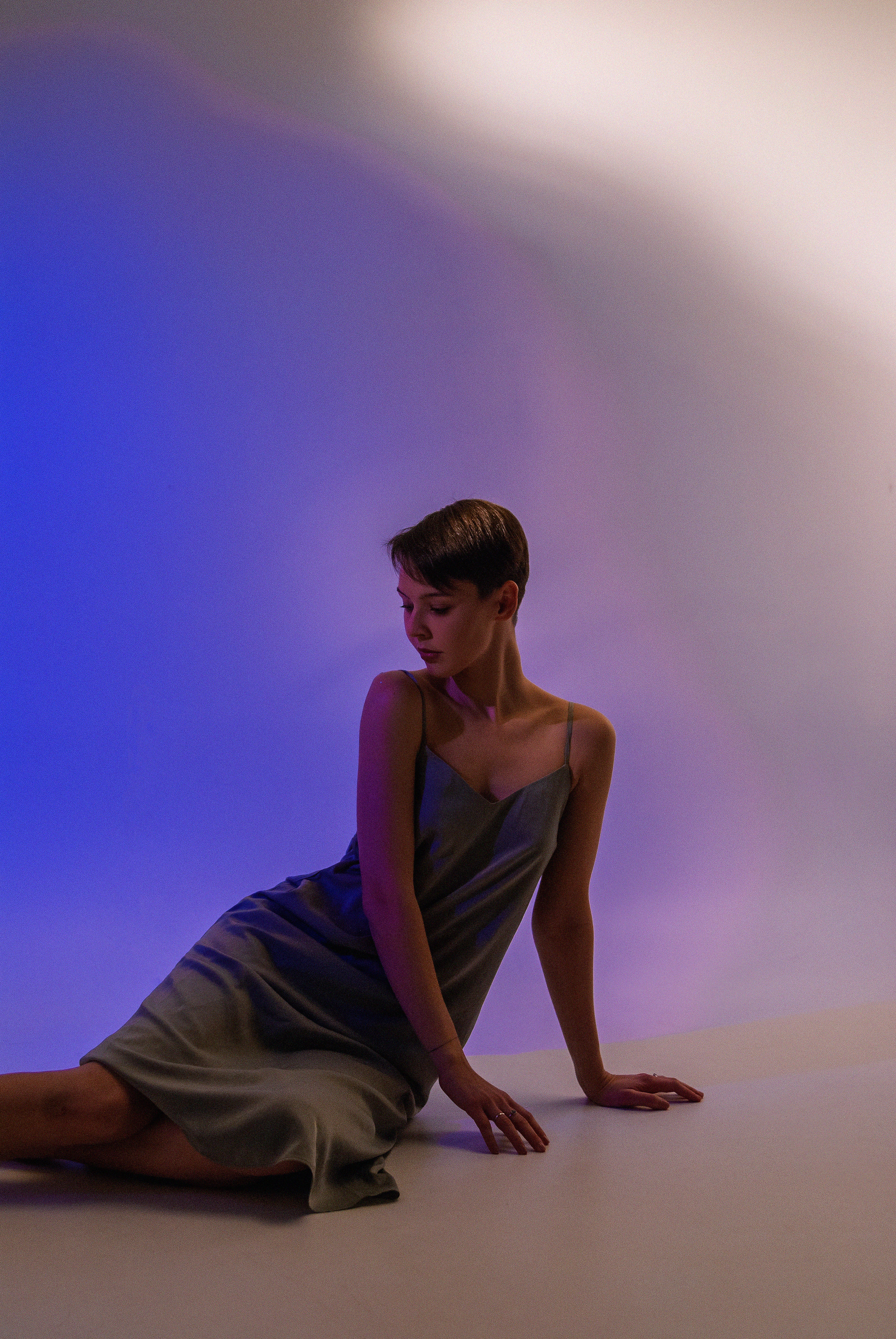 Женя. Фотограф в Санкт-Петербурге Лилия Каурова