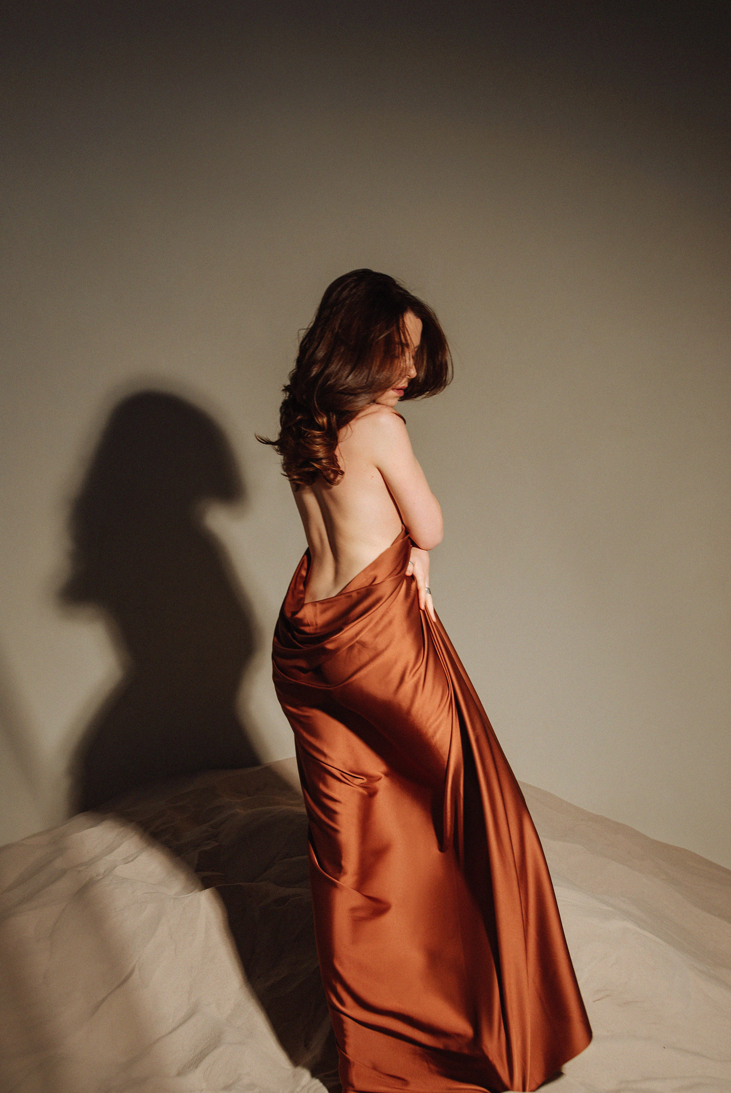 Наташа в песочнице. Фотограф в Санкт-Петербурге Лилия Каурова