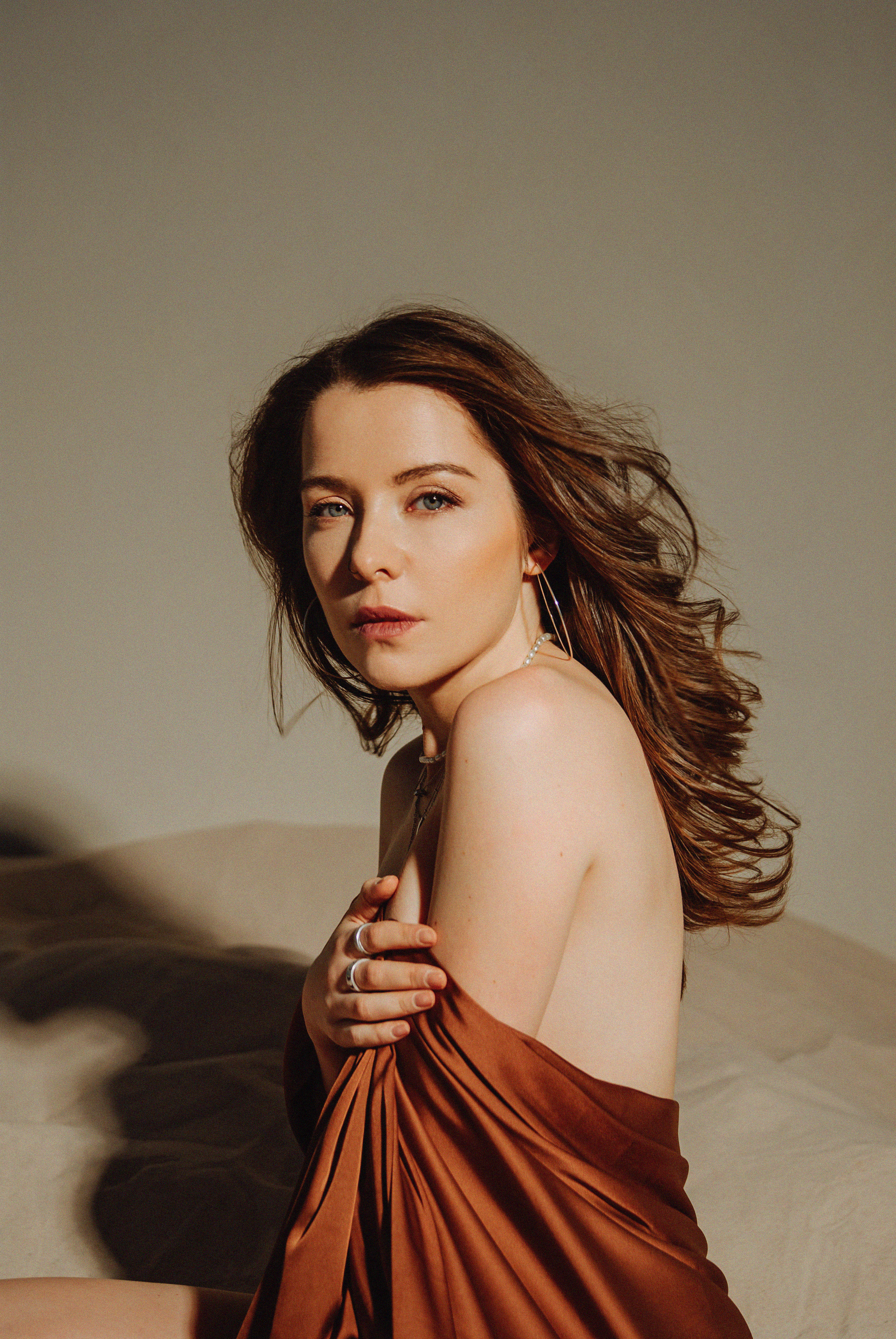 Наташа в песочнице. Фотограф в Санкт-Петербурге Лилия Каурова