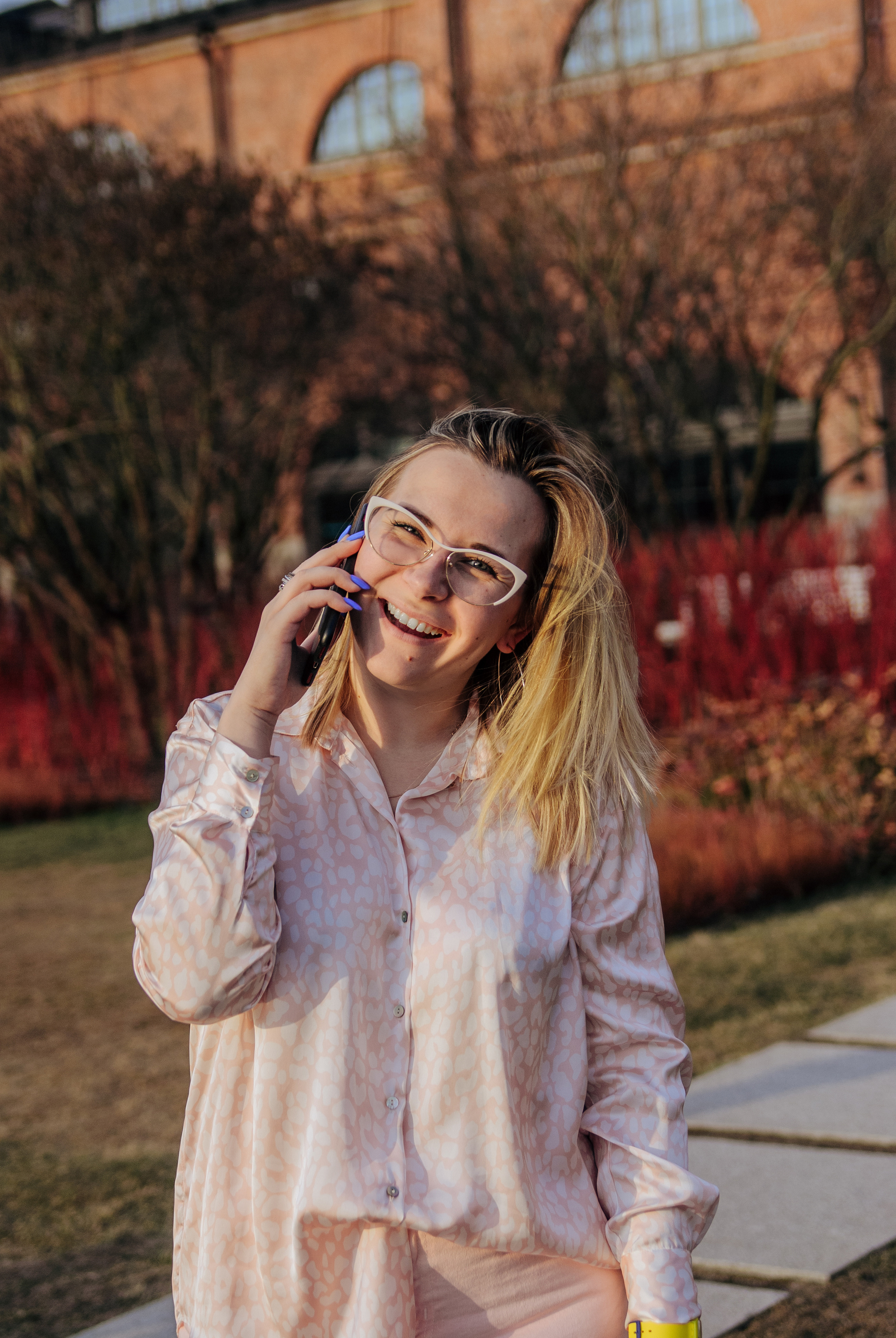 Даша. Фотограф в Санкт-Петербурге Лилия Каурова