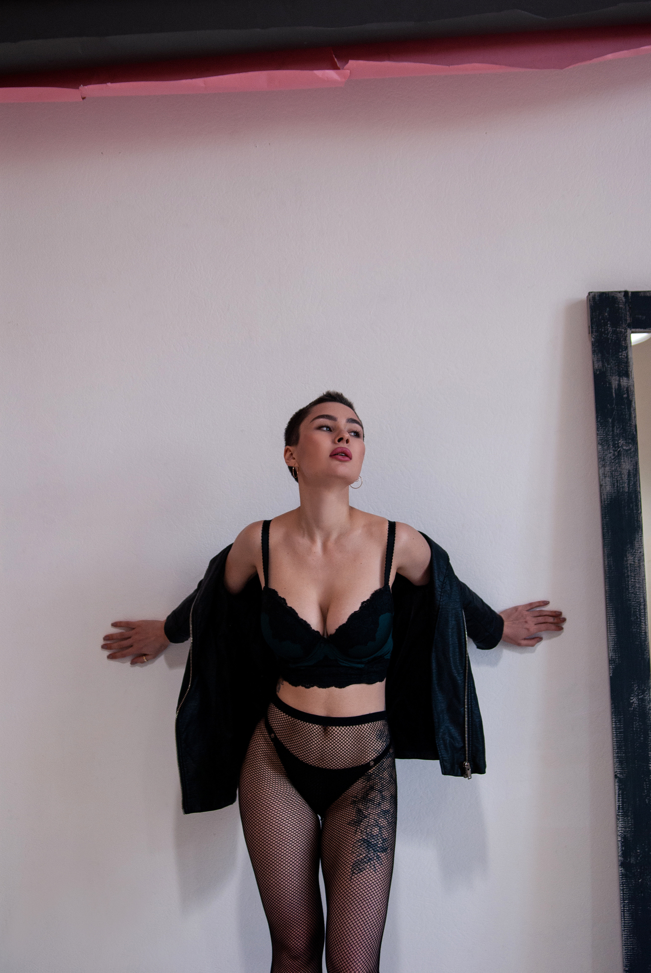 Анна. Фотограф в Санкт-Петербурге Лилия Каурова