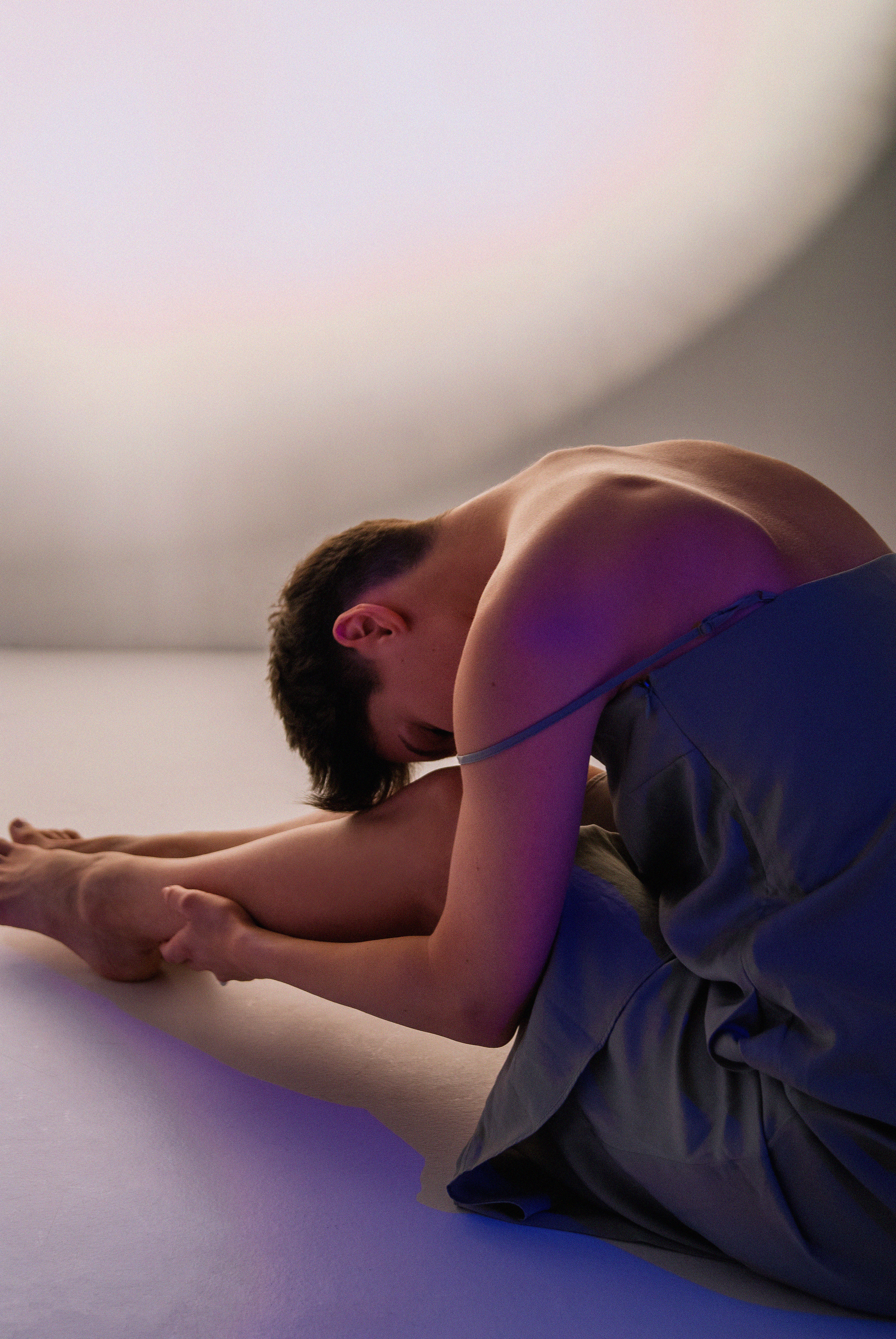 Женя. Фотограф в Санкт-Петербурге Лилия Каурова