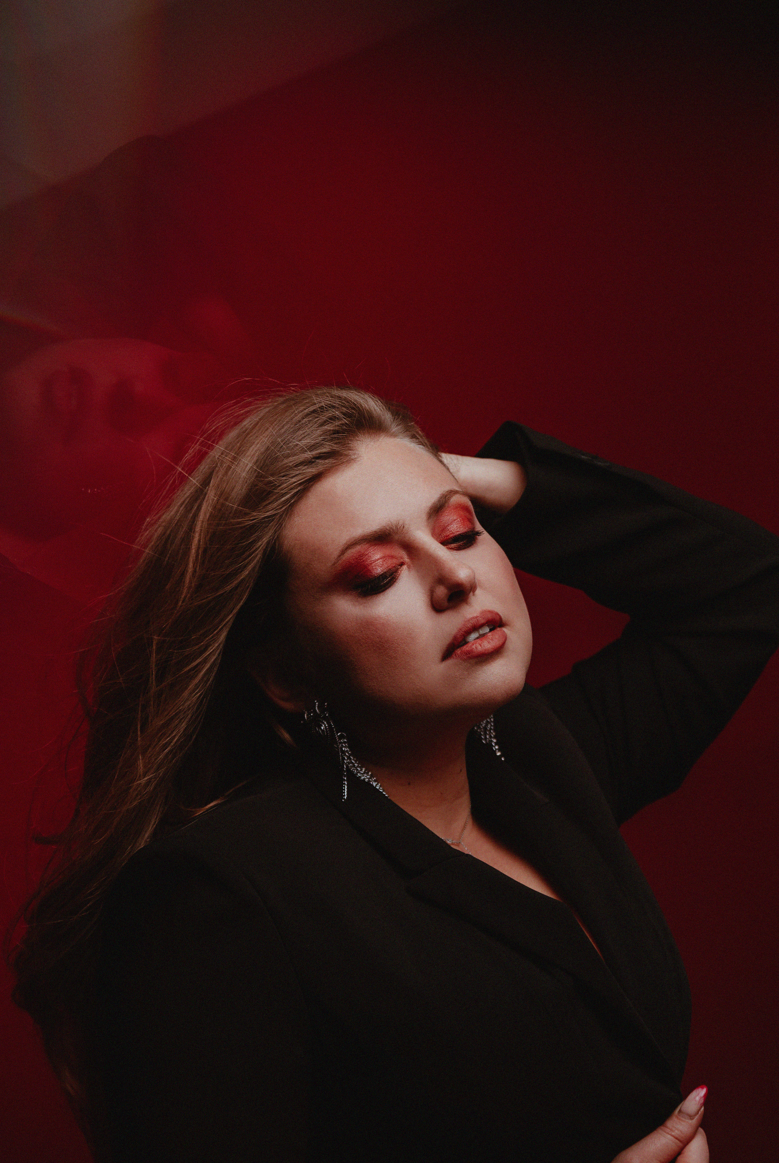 Оля. Фотограф в Санкт-Петербурге Лилия Каурова