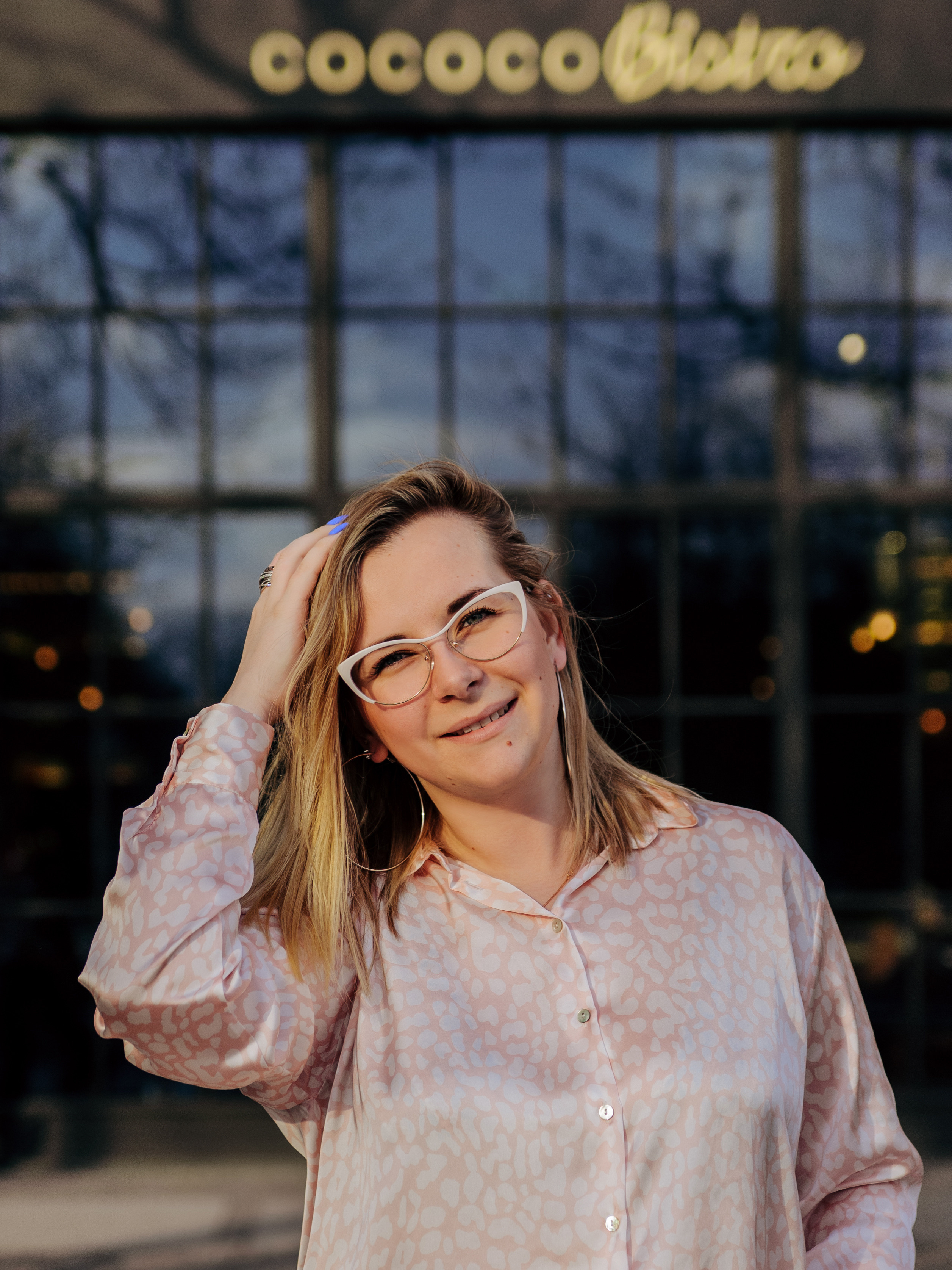 Даша. Фотограф в Санкт-Петербурге Лилия Каурова