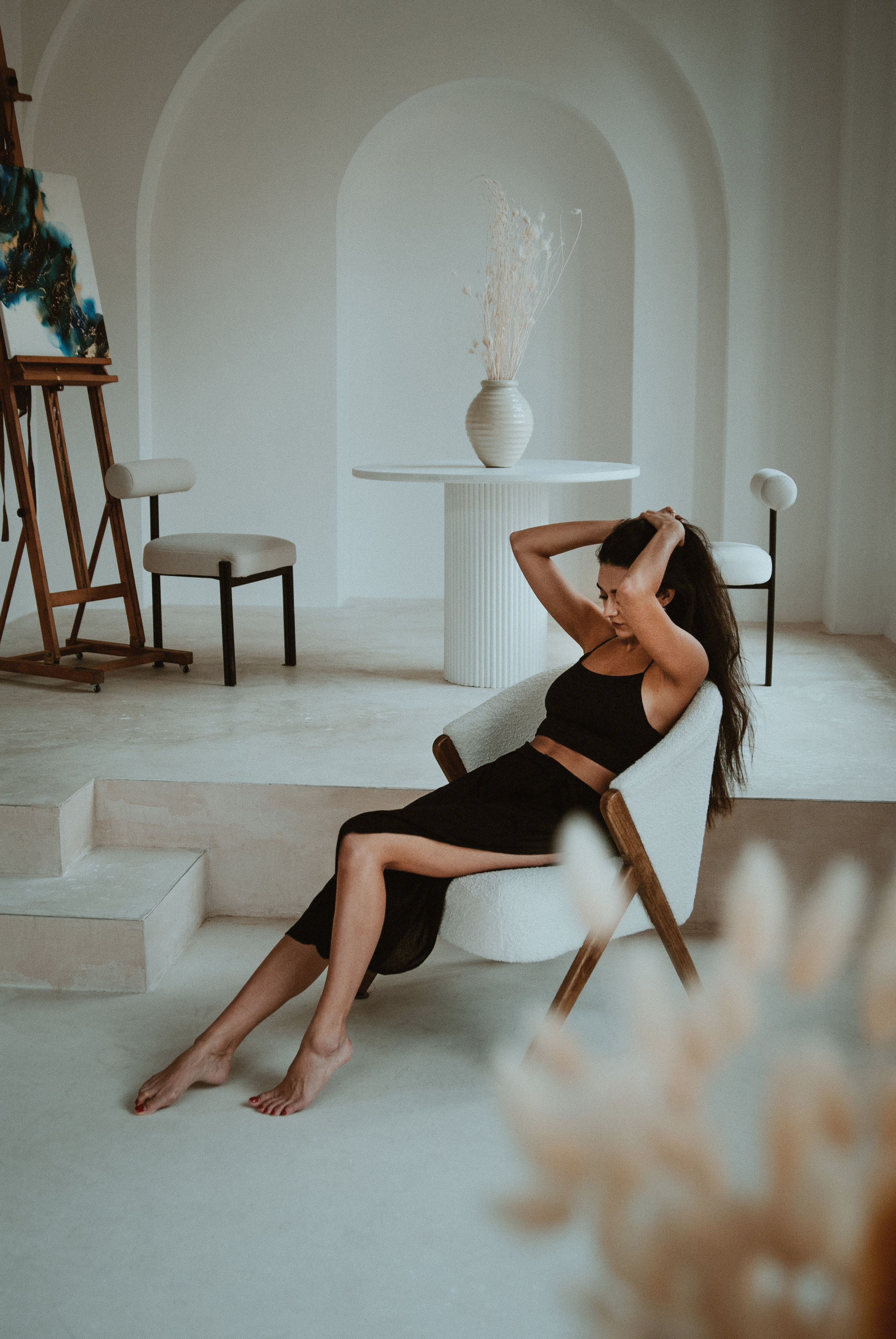 Аня. Фотограф в Санкт-Петербурге Лилия Каурова