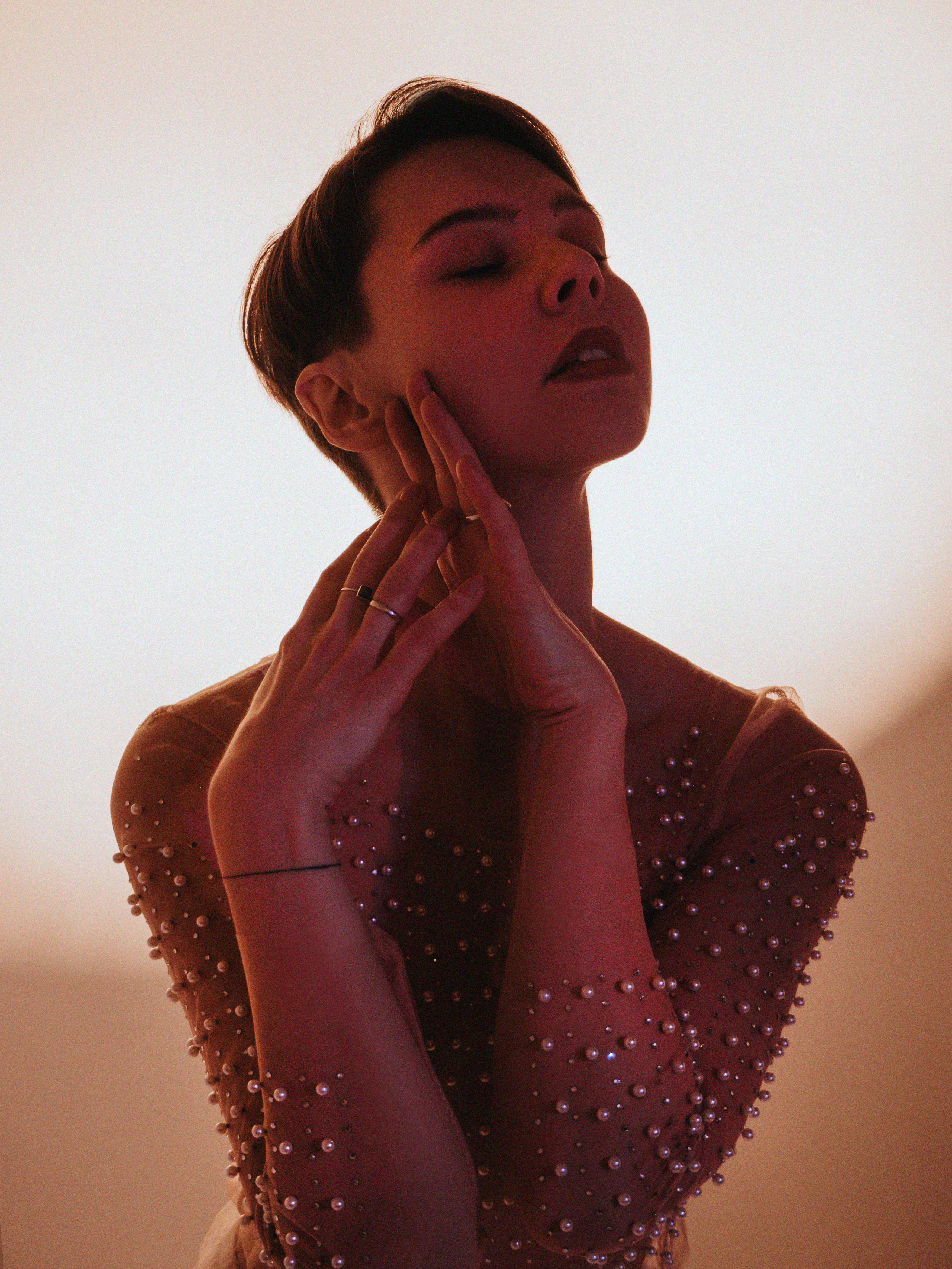 Женя. Фотограф в Санкт-Петербурге Лилия Каурова