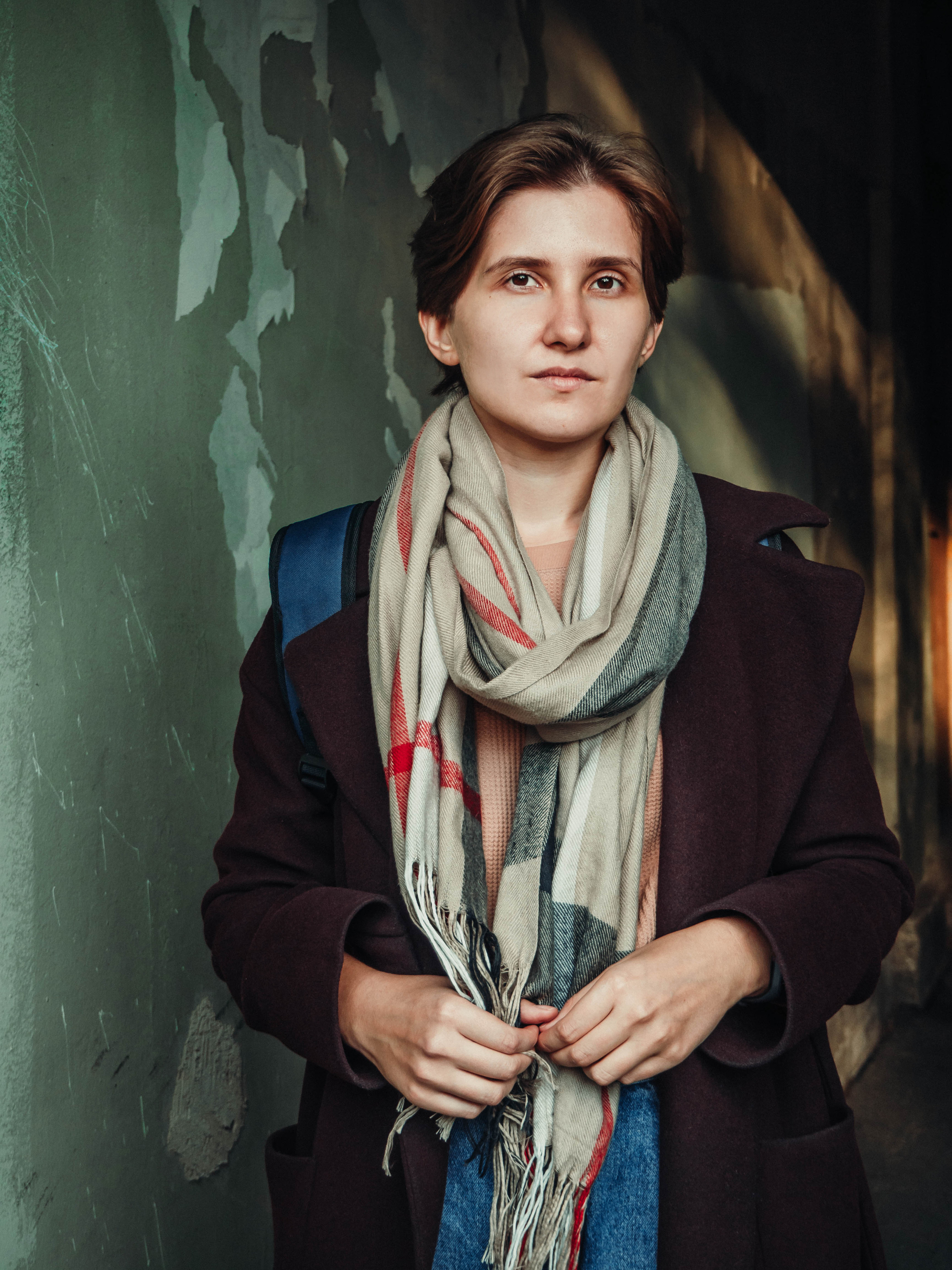 Таня. Фотограф в Санкт-Петербурге Лилия Каурова