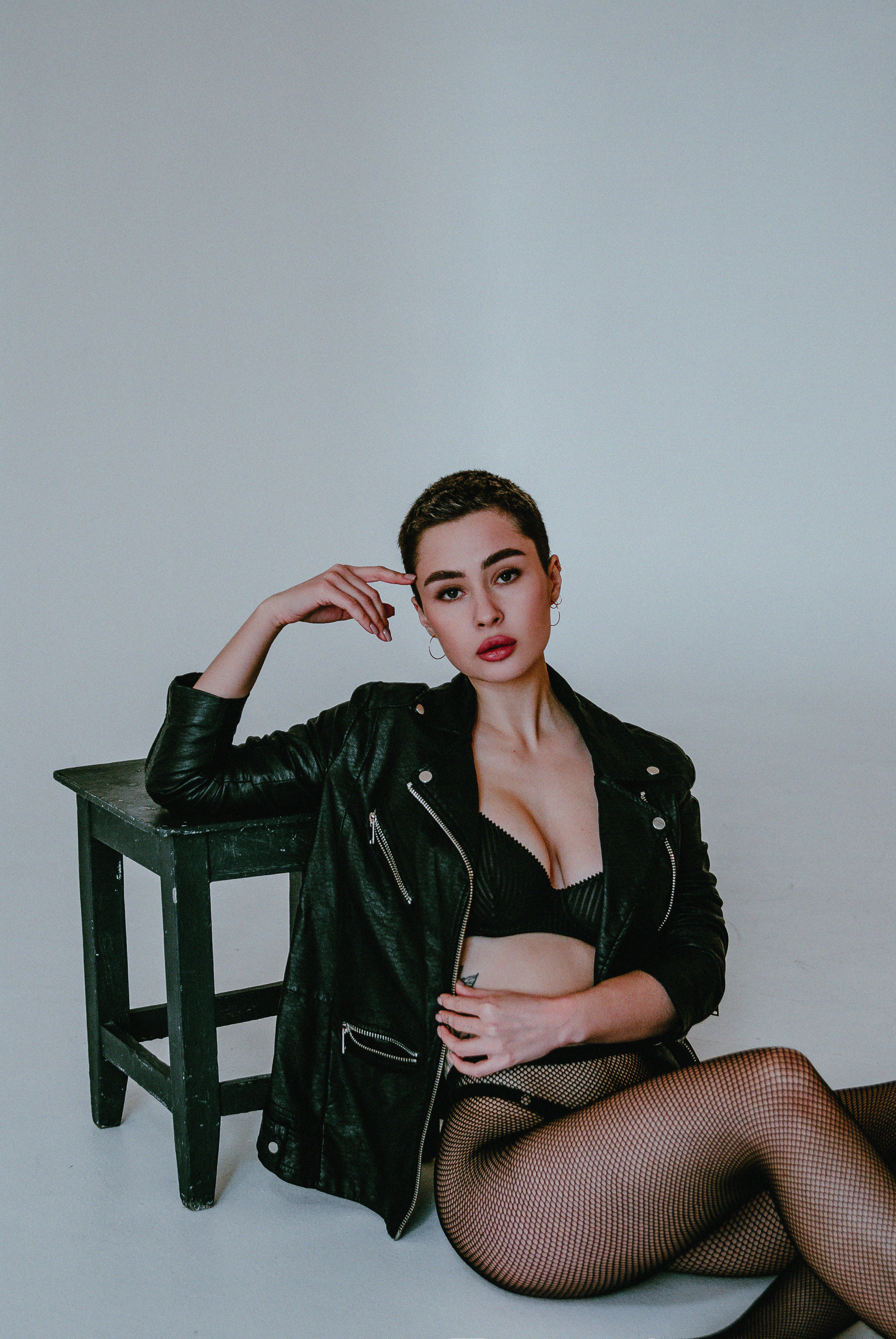 Анна. Фотограф в Санкт-Петербурге Лилия Каурова