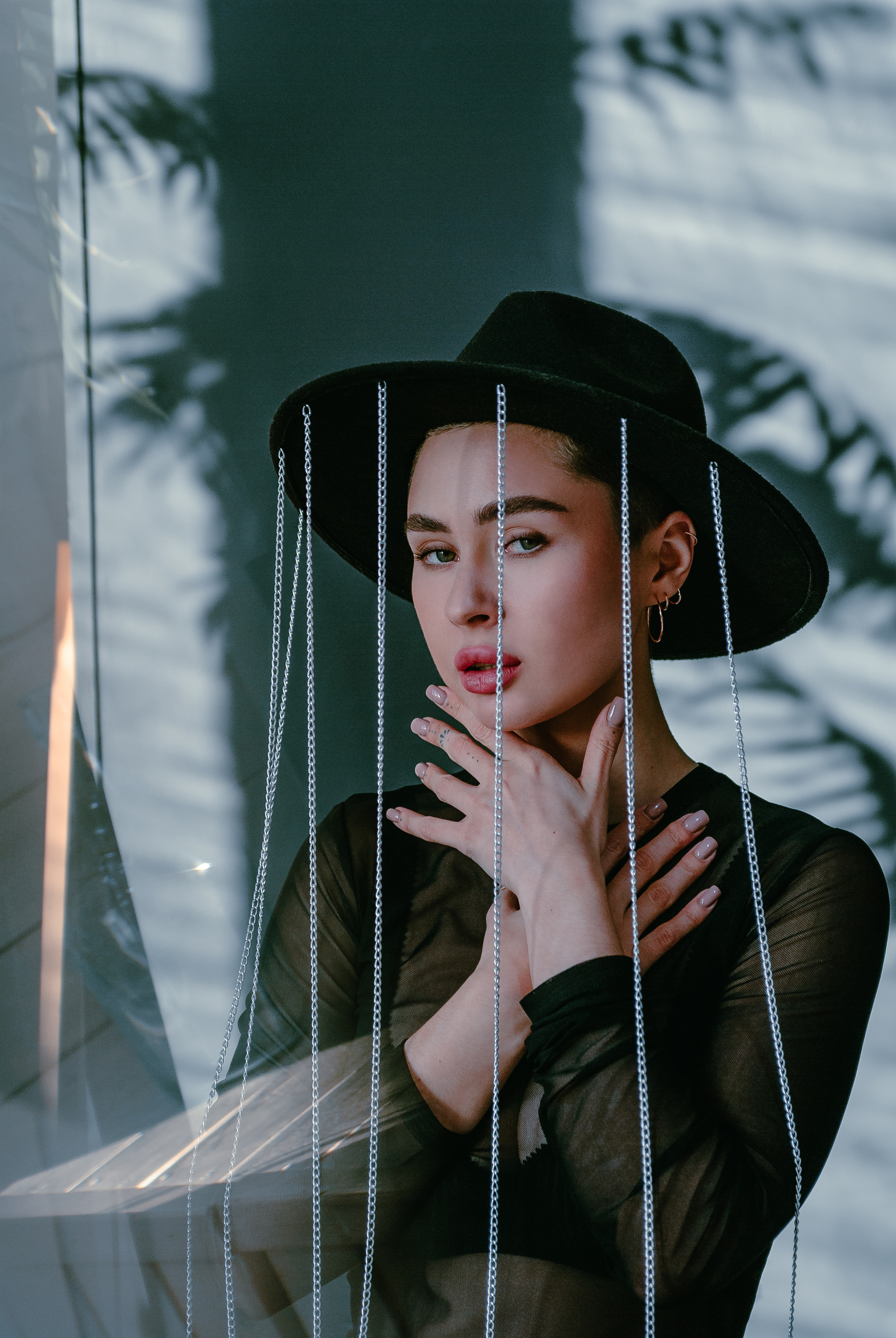 Анна. Фотограф в Санкт-Петербурге Лилия Каурова