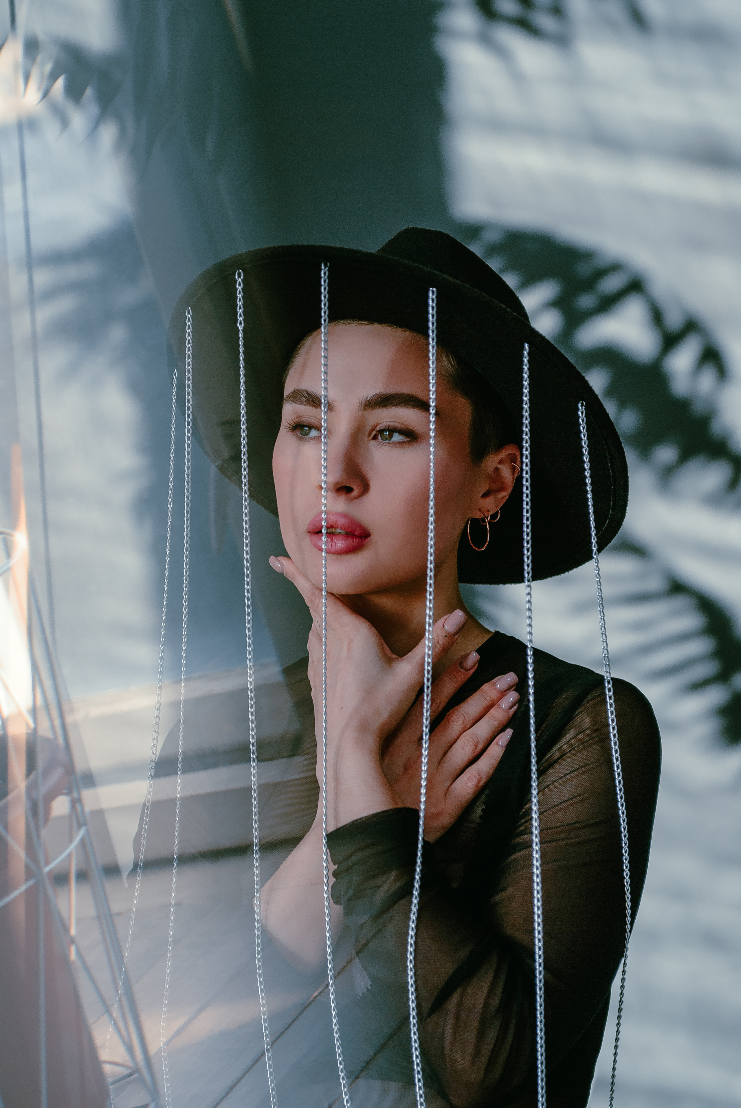 Анна. Фотограф в Санкт-Петербурге Лилия Каурова