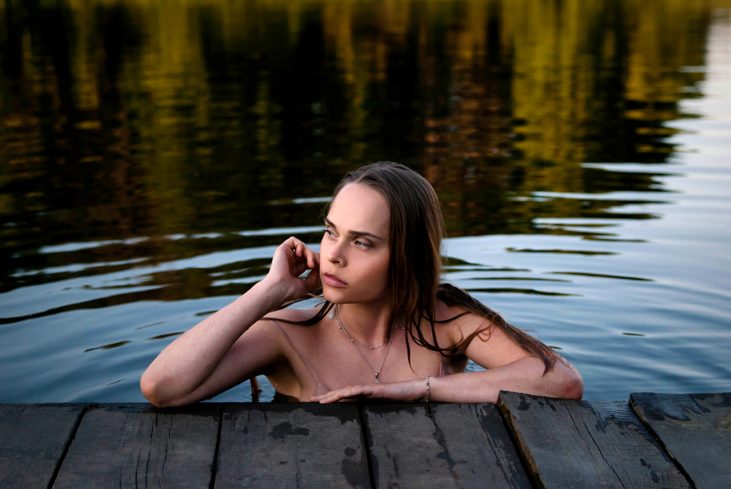 Аннушка. Фотограф в Санкт-Петербурге Лилия Каурова