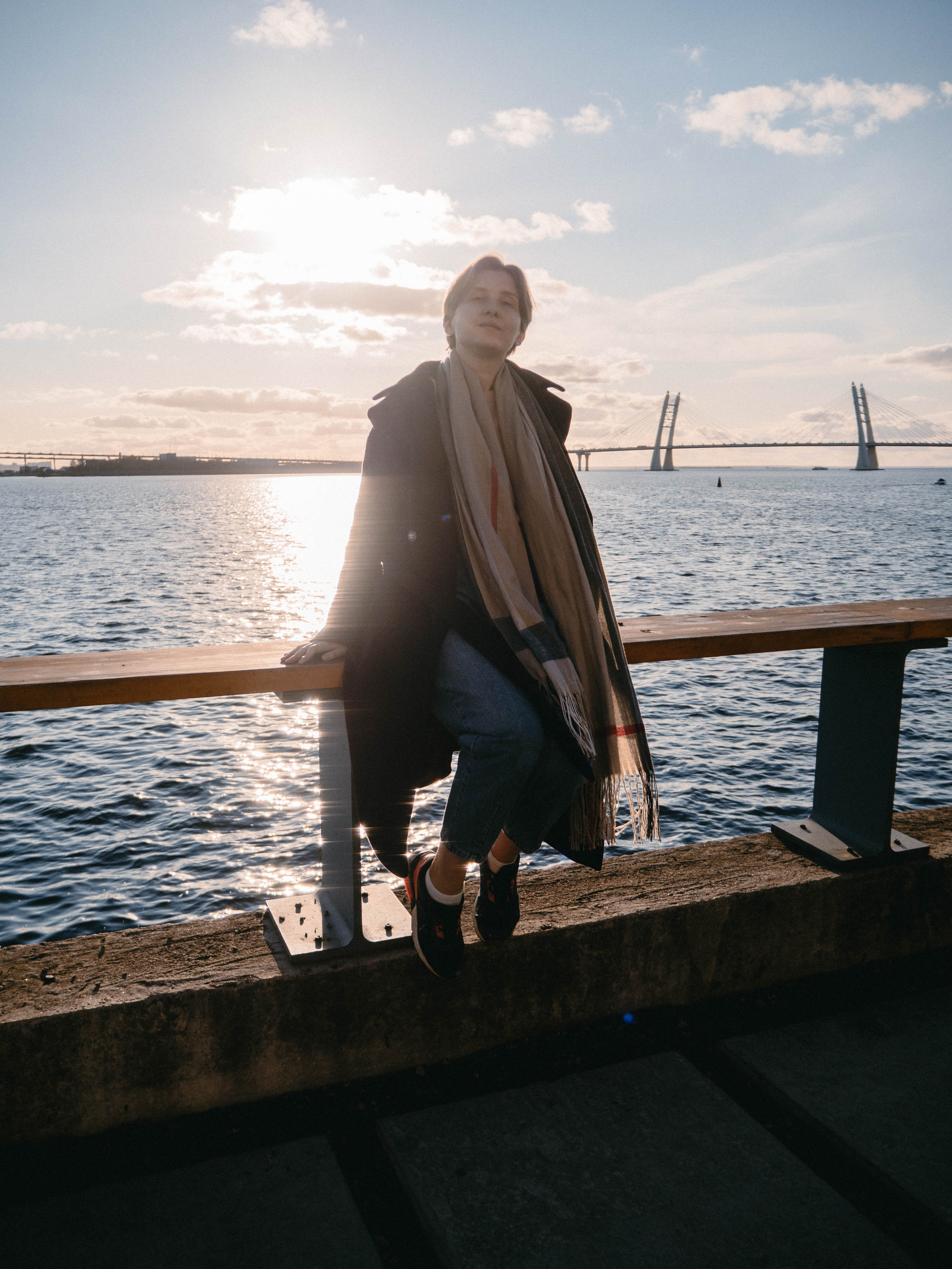 Таня. Фотограф в Санкт-Петербурге Лилия Каурова