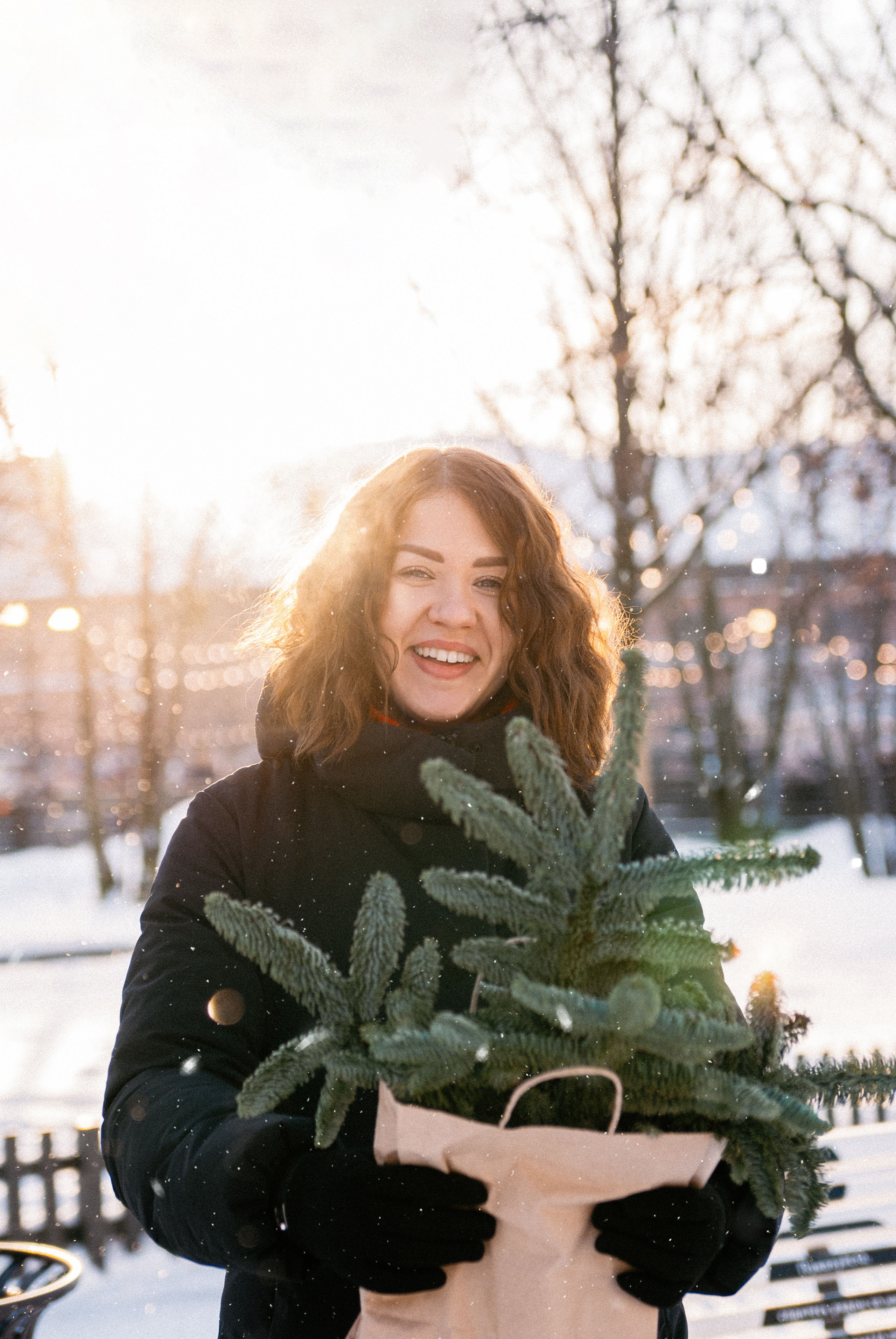 Ира. Фотограф в Санкт-Петербурге Лилия Каурова