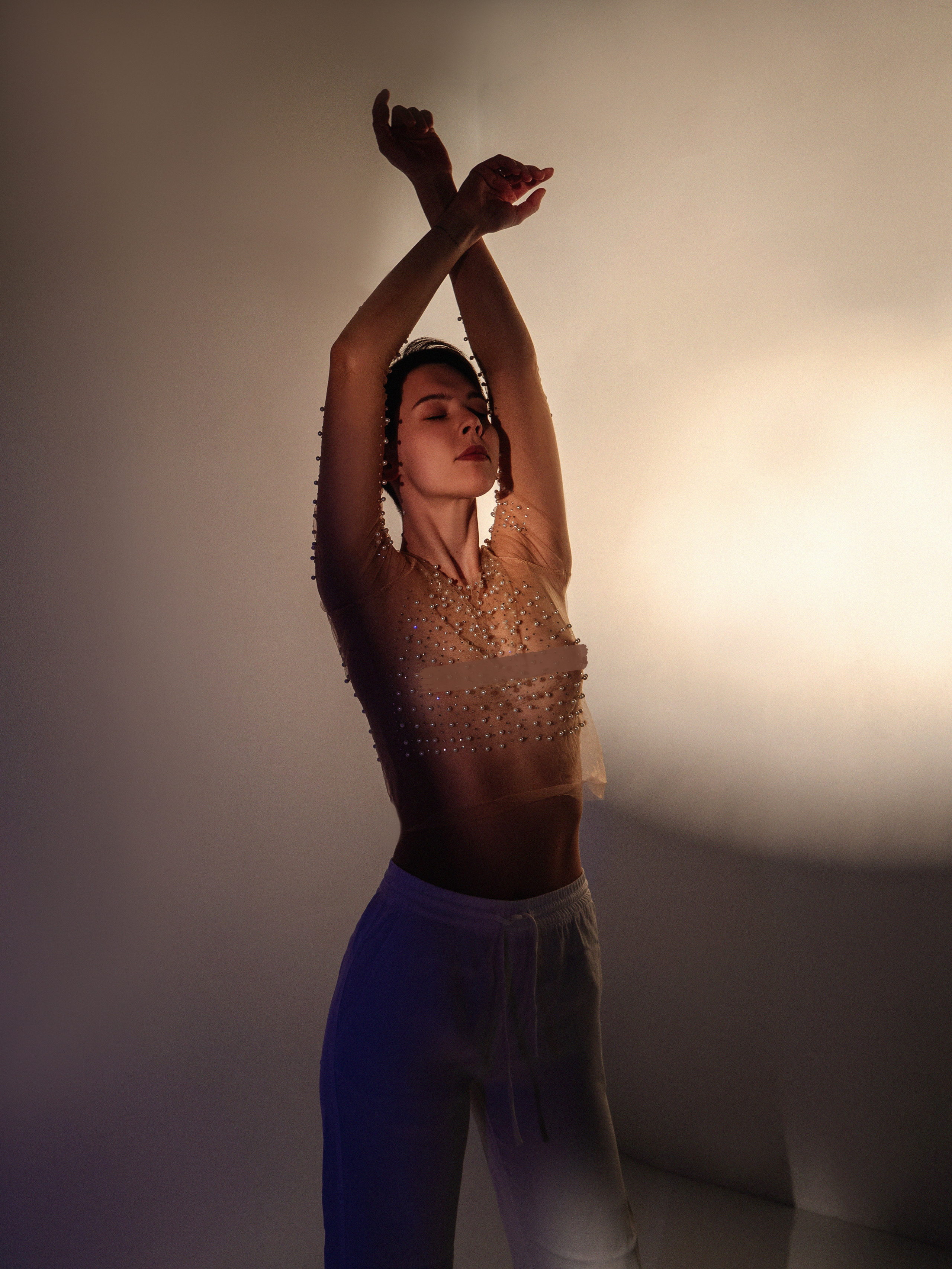 Женя. Фотограф в Санкт-Петербурге Лилия Каурова