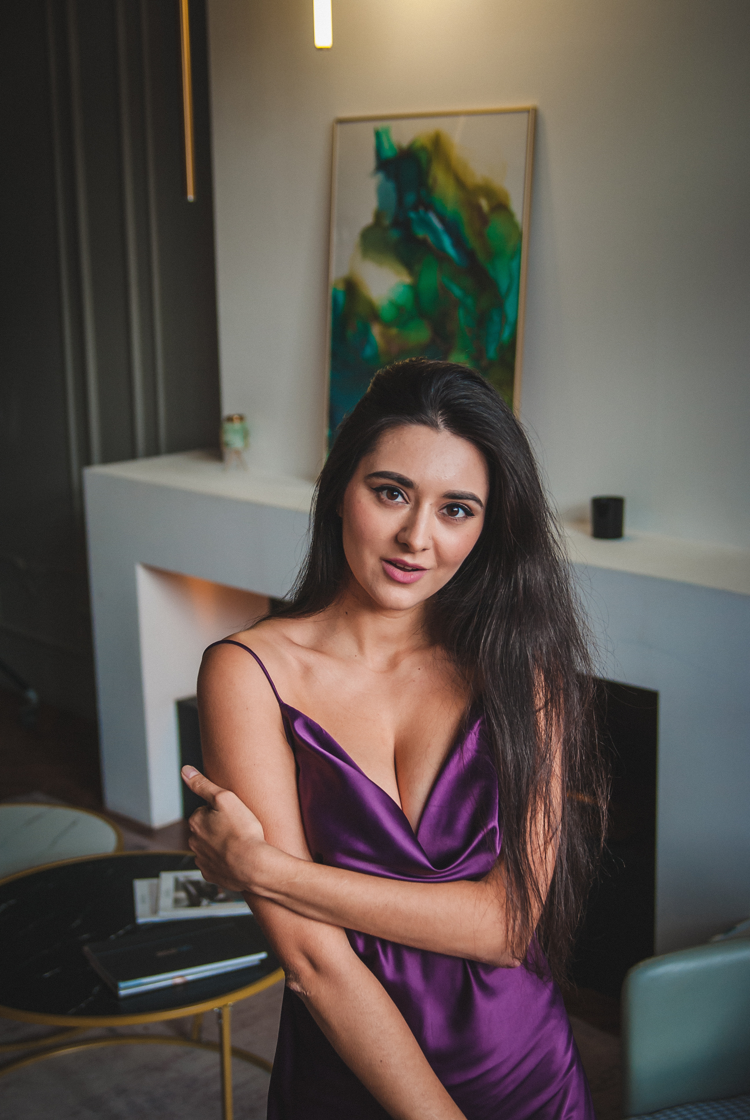 Аня. Фотограф в Санкт-Петербурге Лилия Каурова