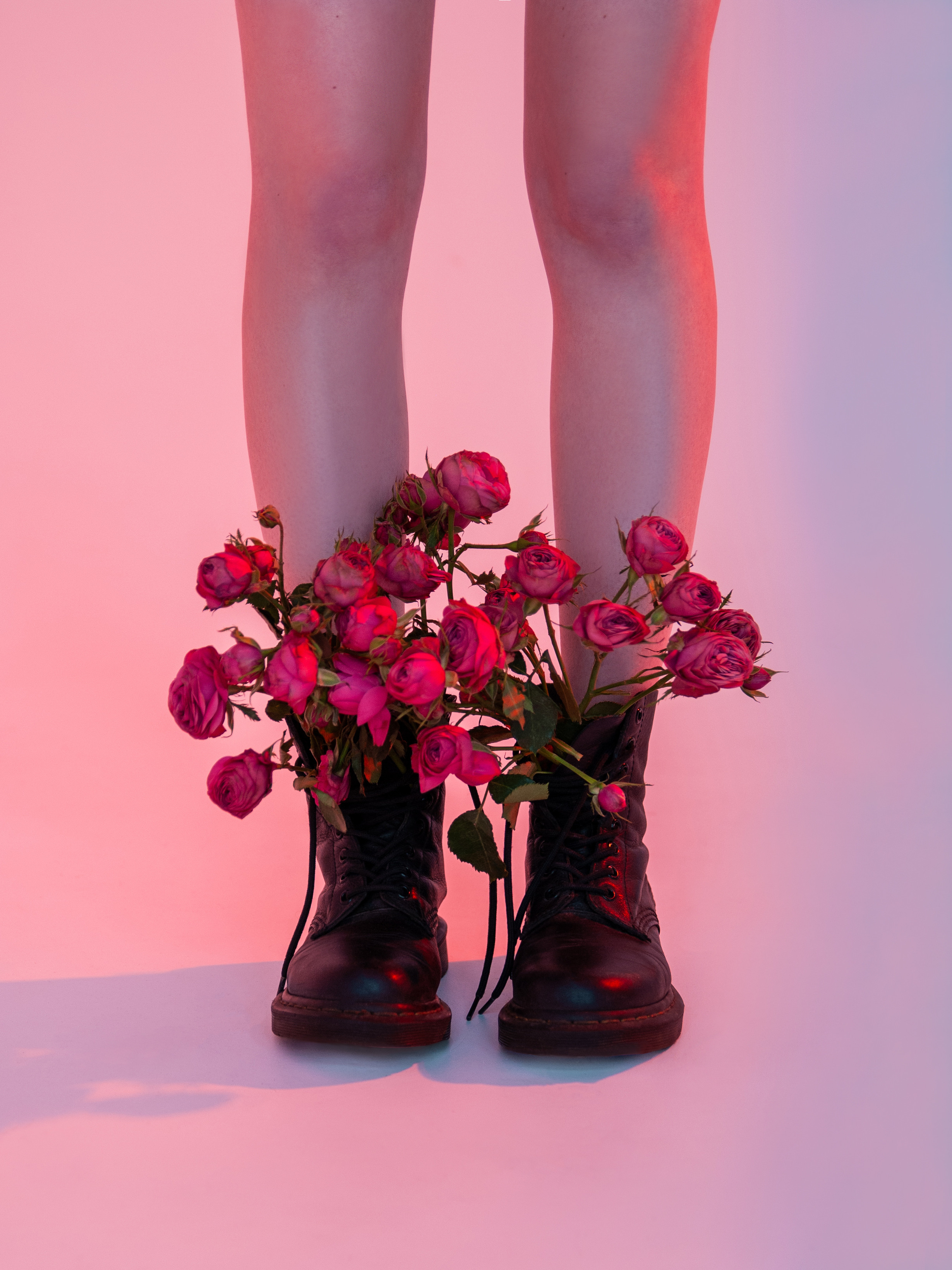 Наташа. Фотограф в Санкт-Петербурге Лилия Каурова