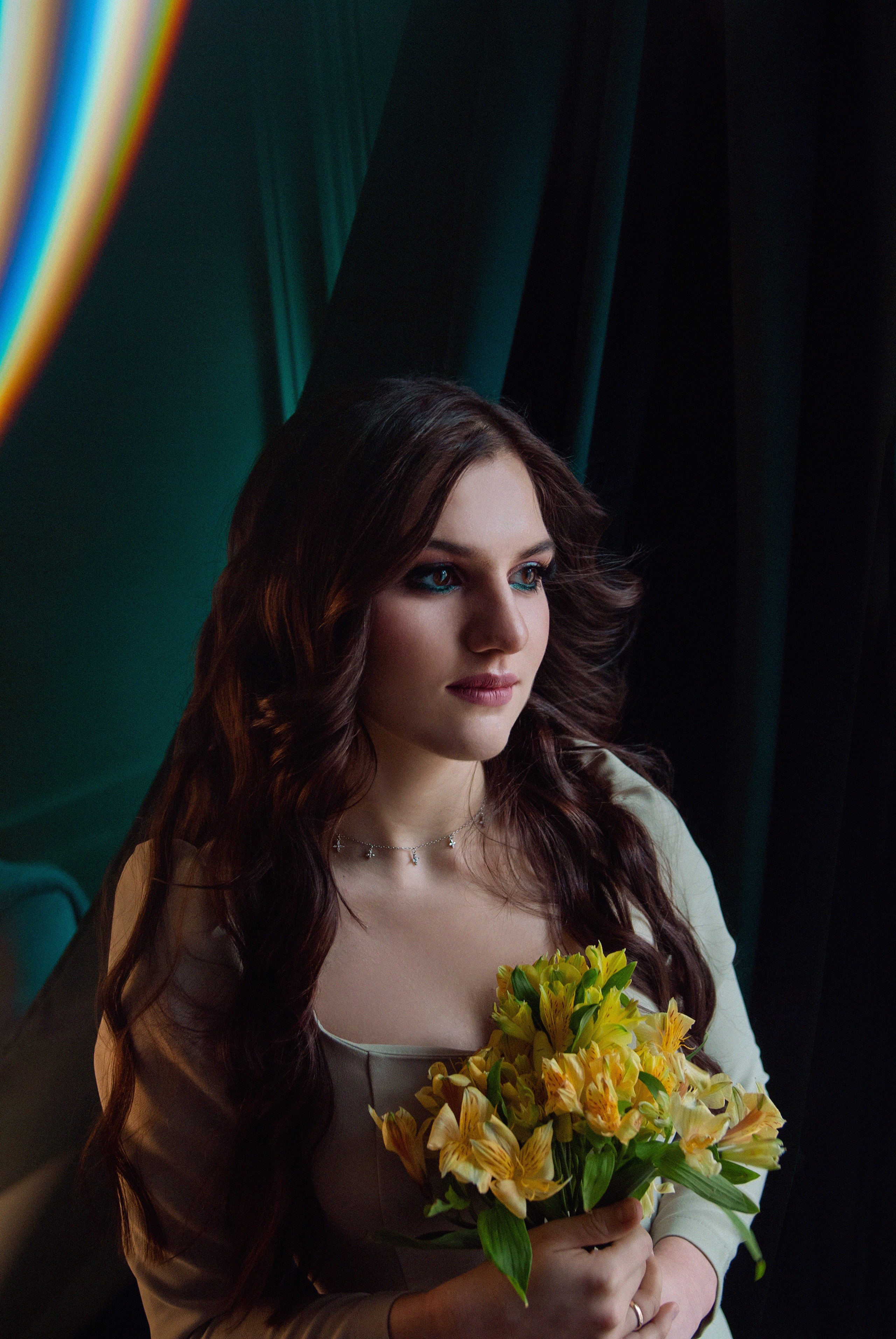 Марина. Фотограф в Санкт-Петербурге Лилия Каурова