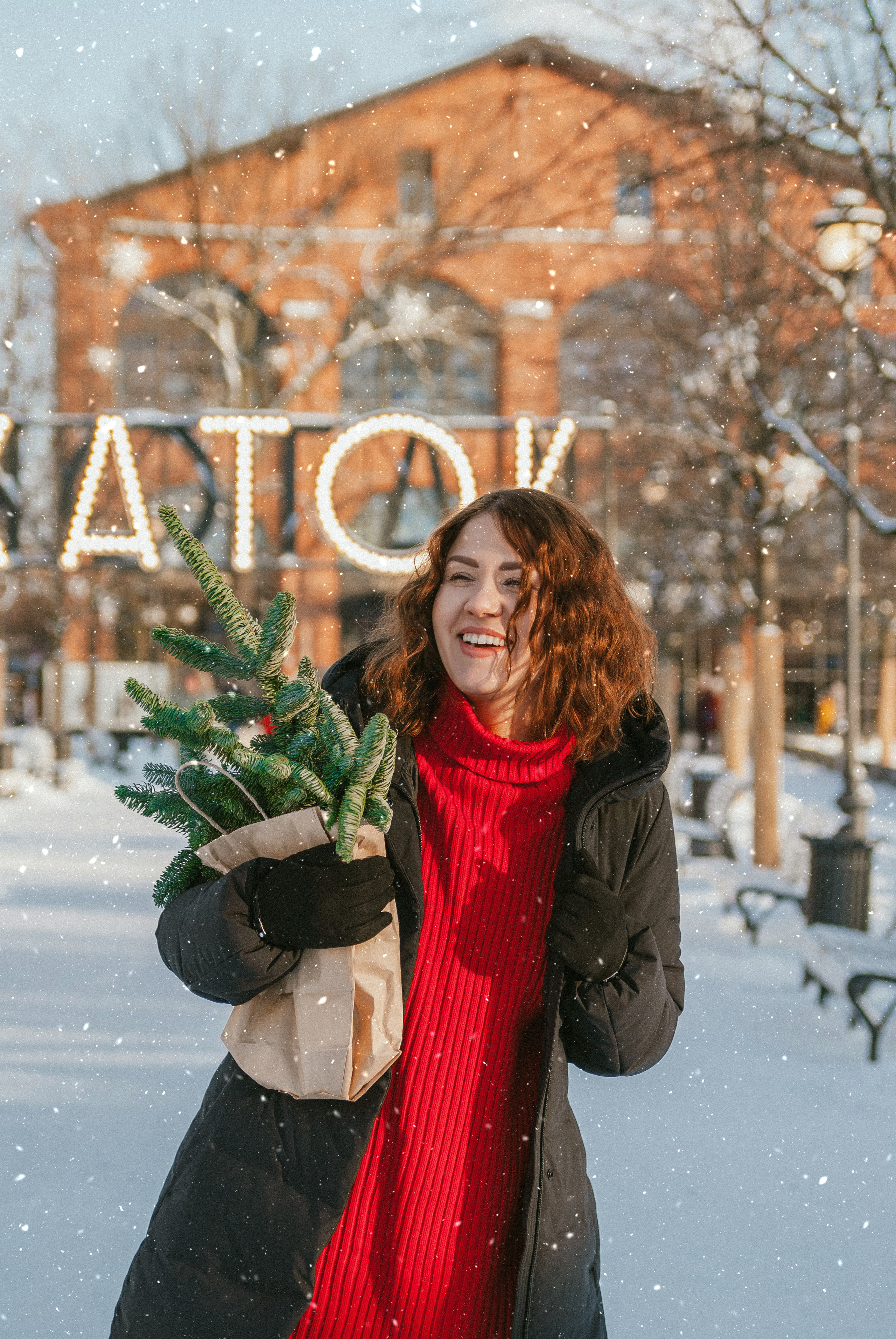 Ира. Фотограф в Санкт-Петербурге Лилия Каурова