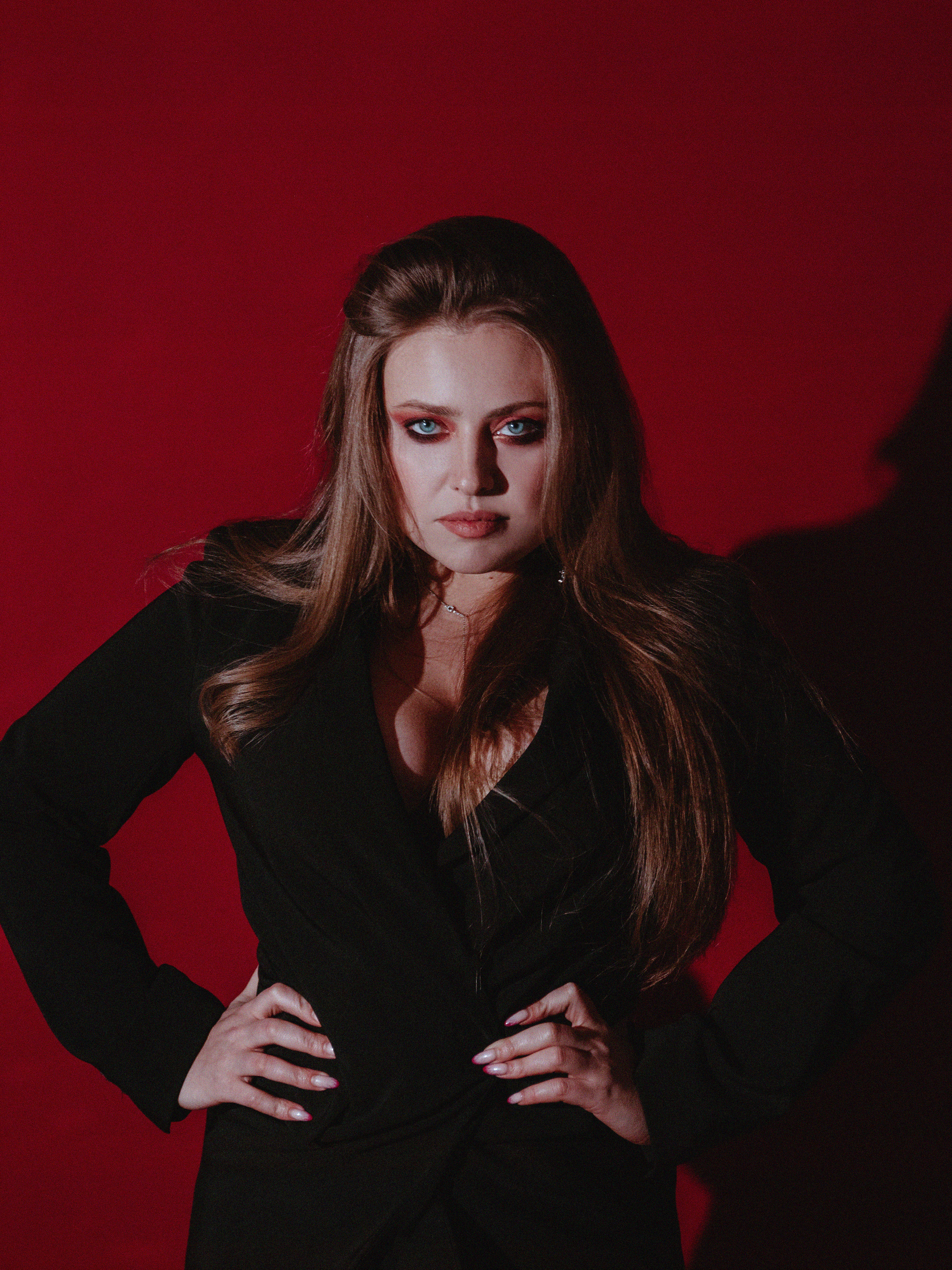 Оля. Фотограф в Санкт-Петербурге Лилия Каурова