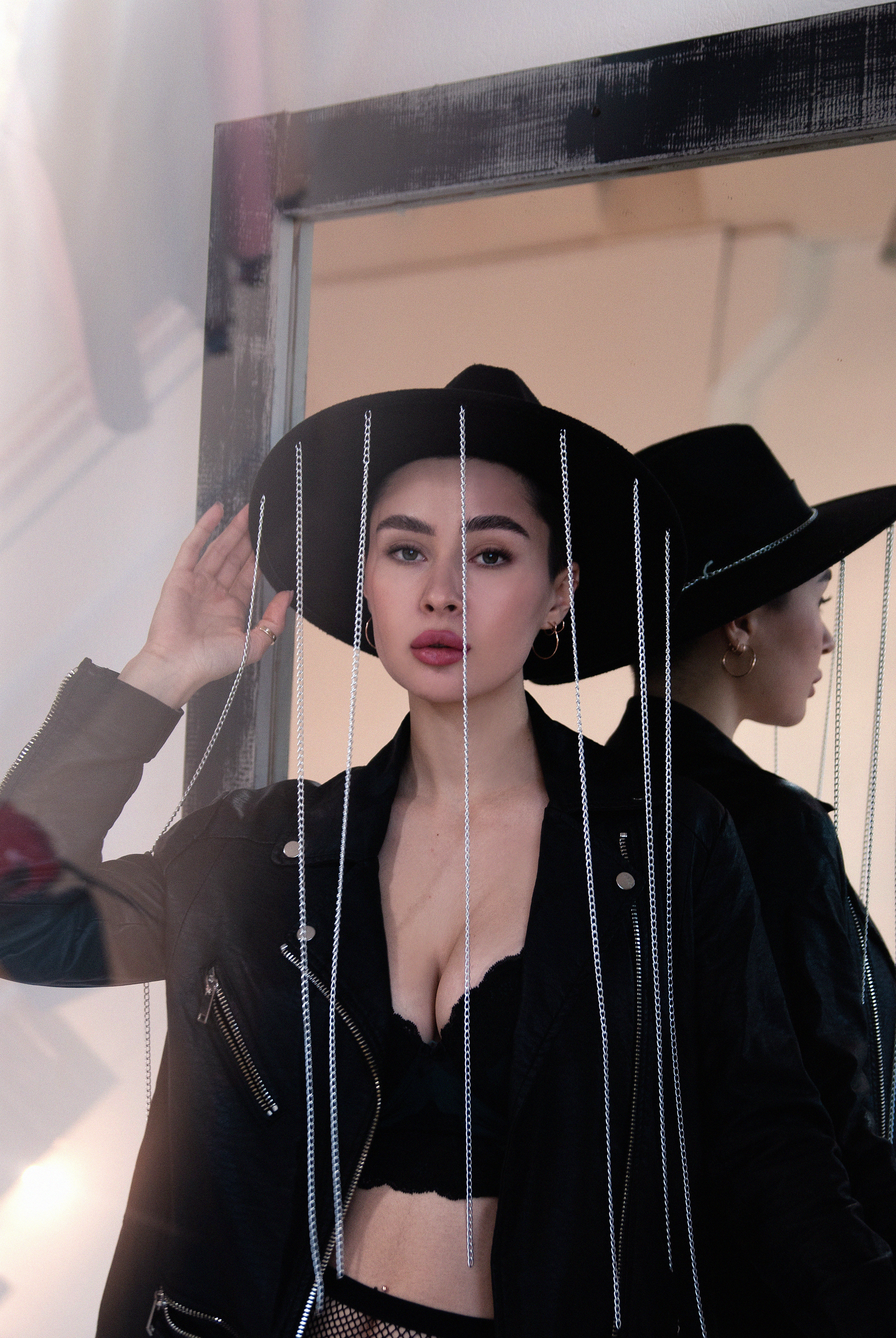 Анна. Фотограф в Санкт-Петербурге Лилия Каурова