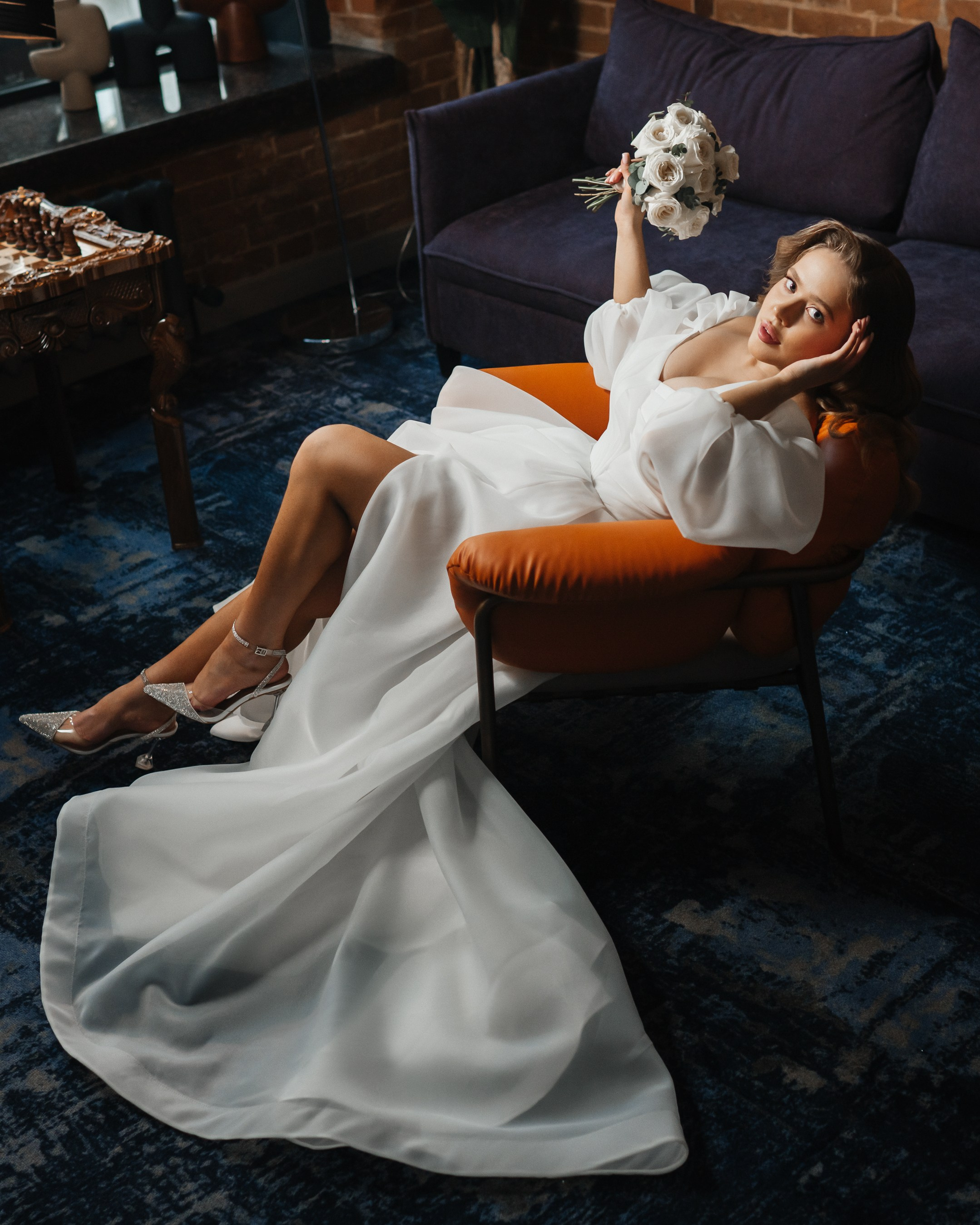 Свадьбы 24. Belichev45foto.ru