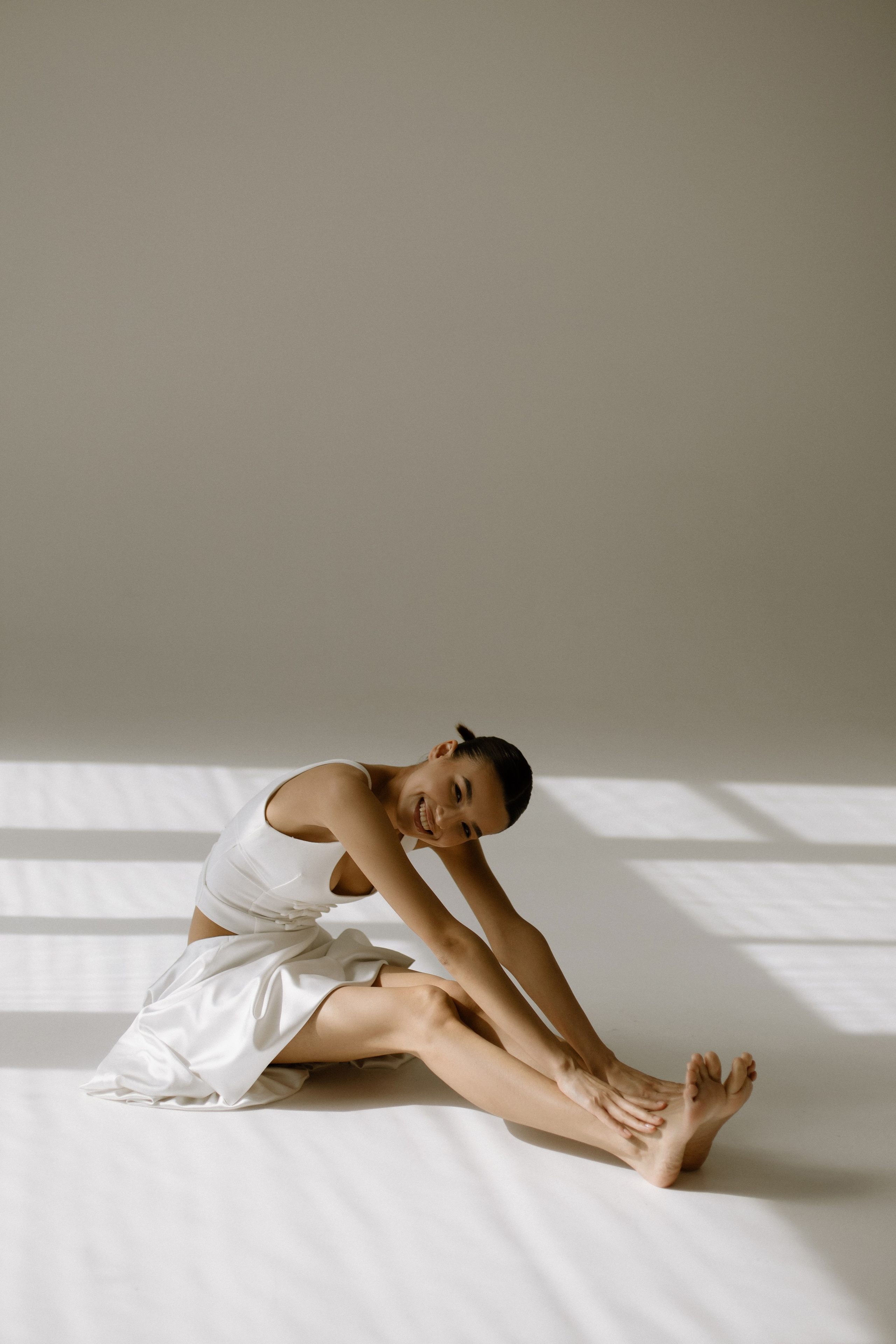 Гуля. Фотограф Ира Григорьева