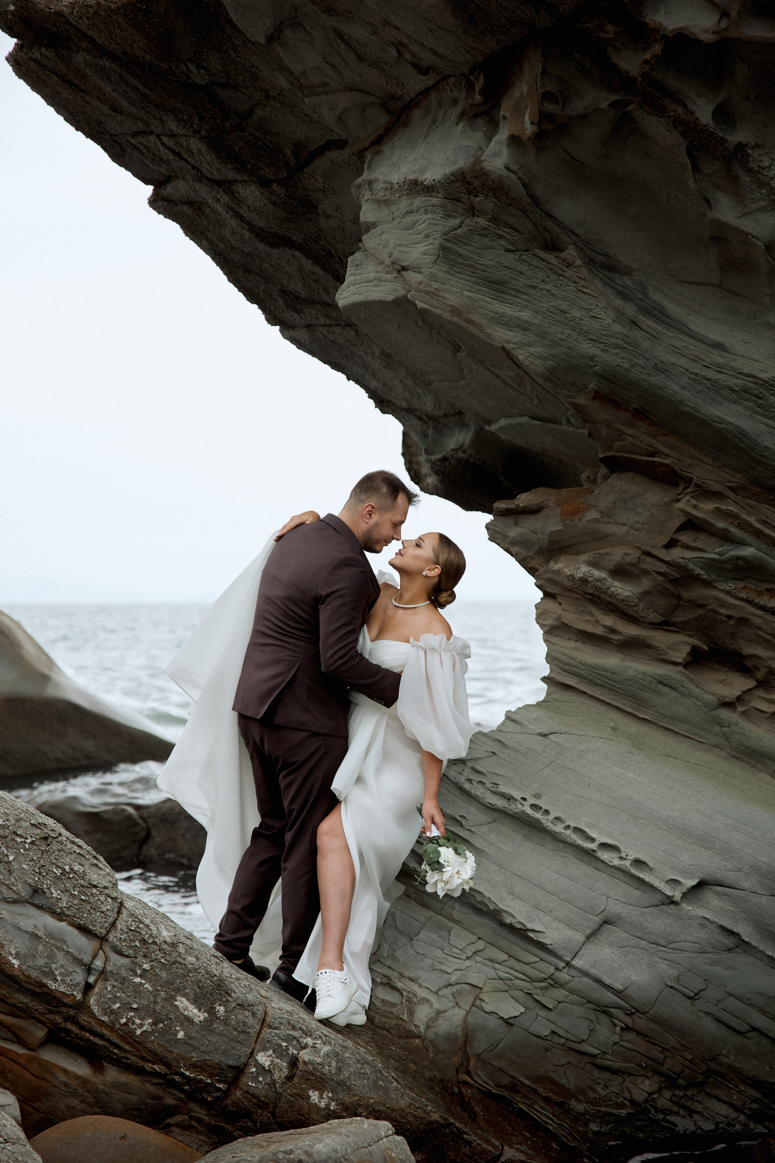 Свадебные. Фотограф в г. Уссурийск Юлия Зозуля