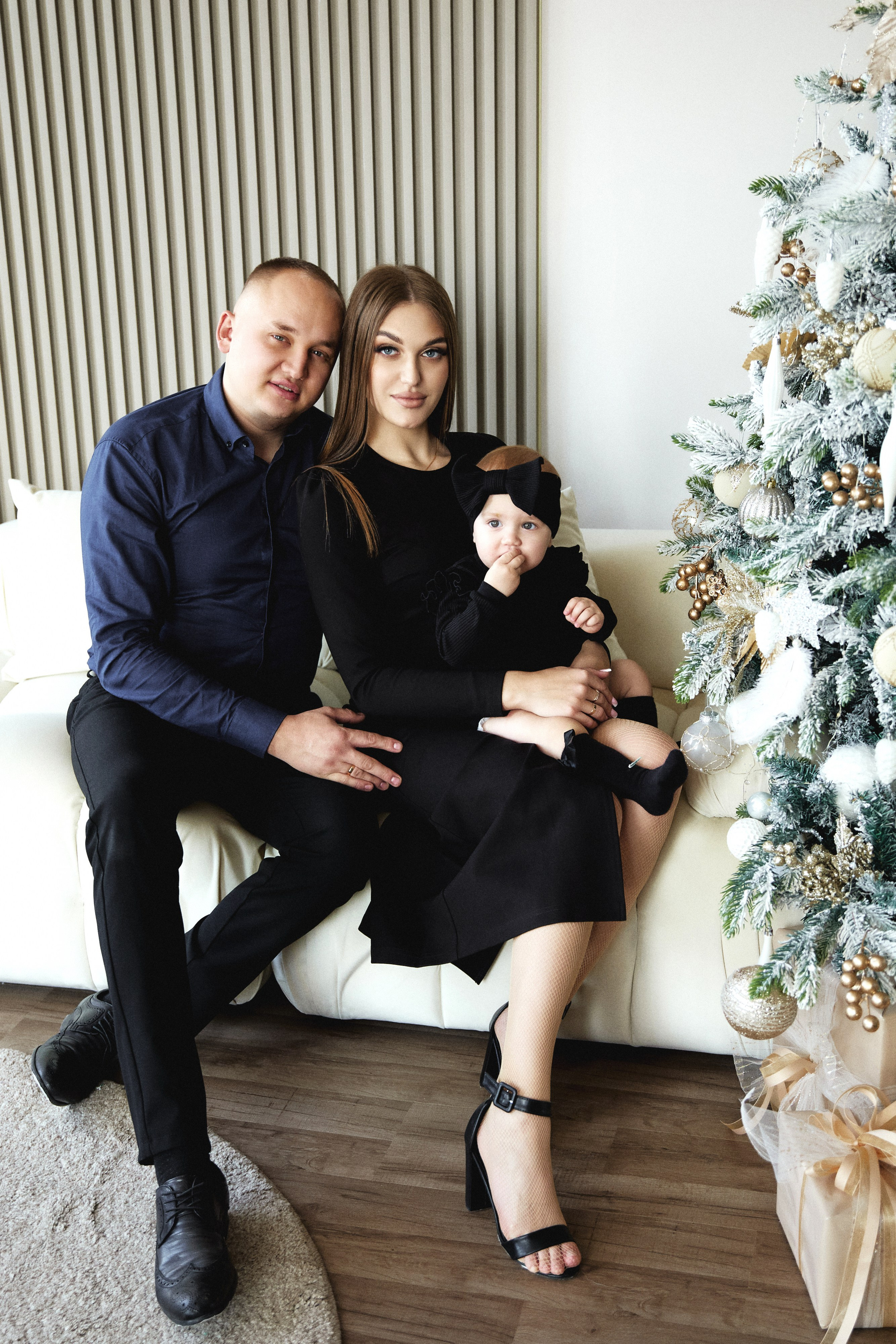 Семейные. Фотограф в г. Уссурийск Юлия Зозуля