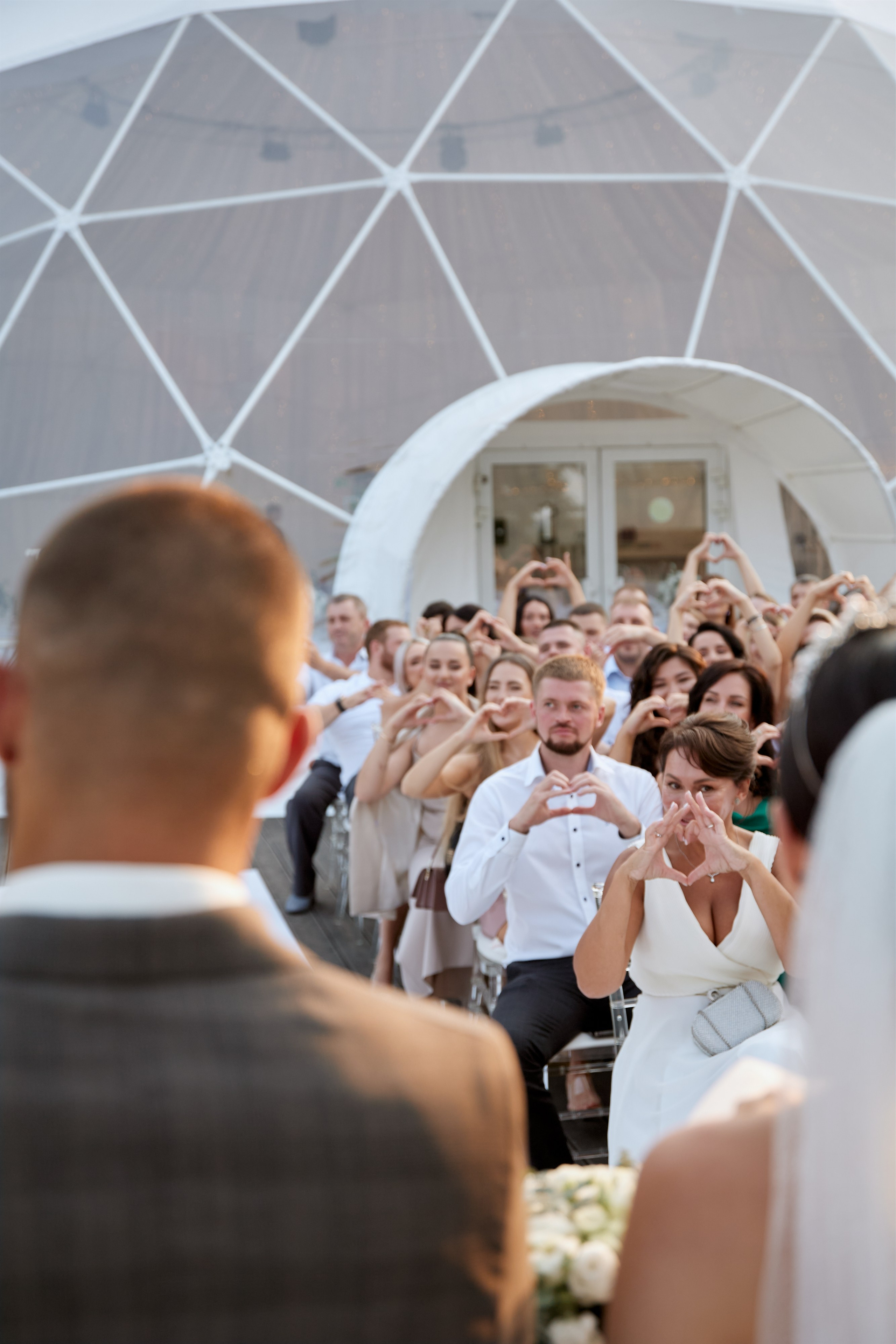 Люси и Илья. Фотограф в г. Уссурийск Юлия Зозуля