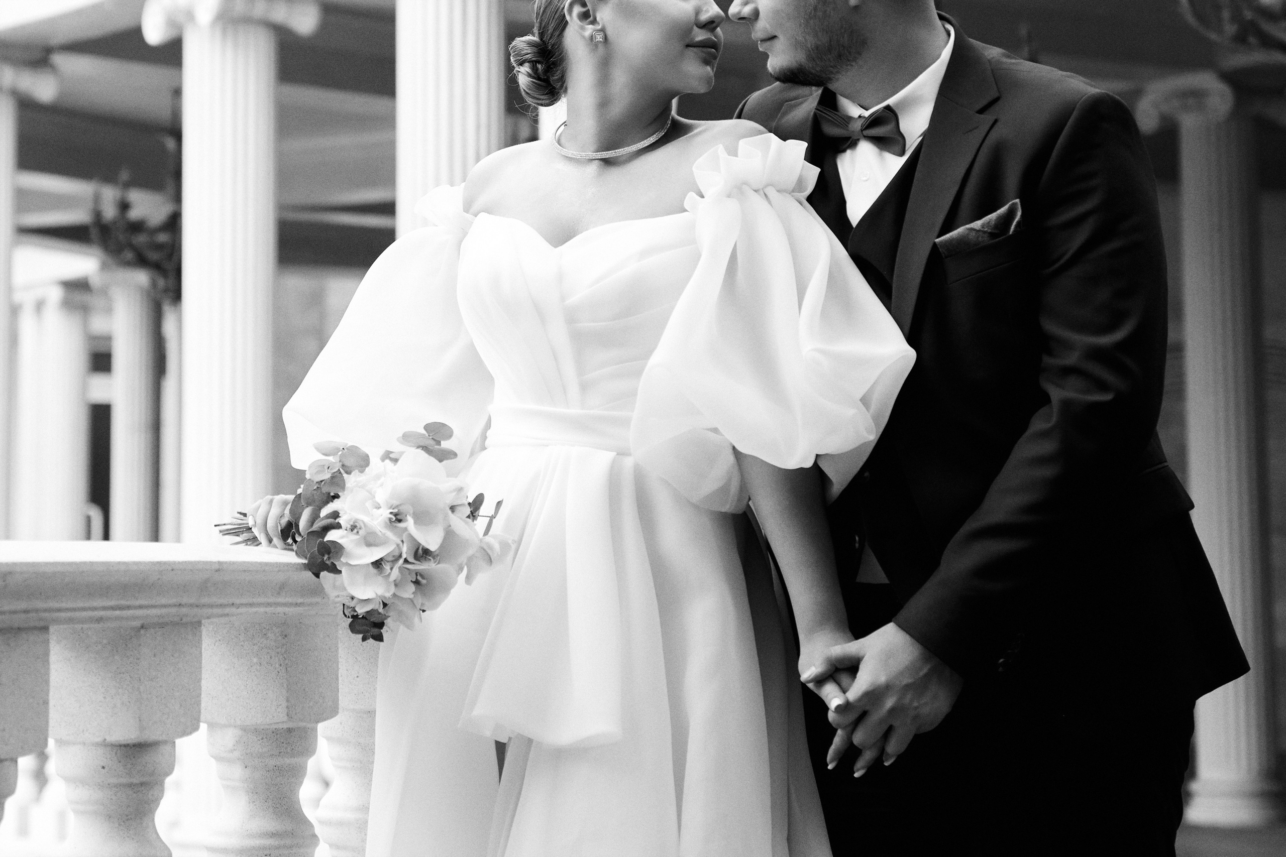 Валерия и Андрей. Фотограф в г. Уссурийск Юлия Зозуля