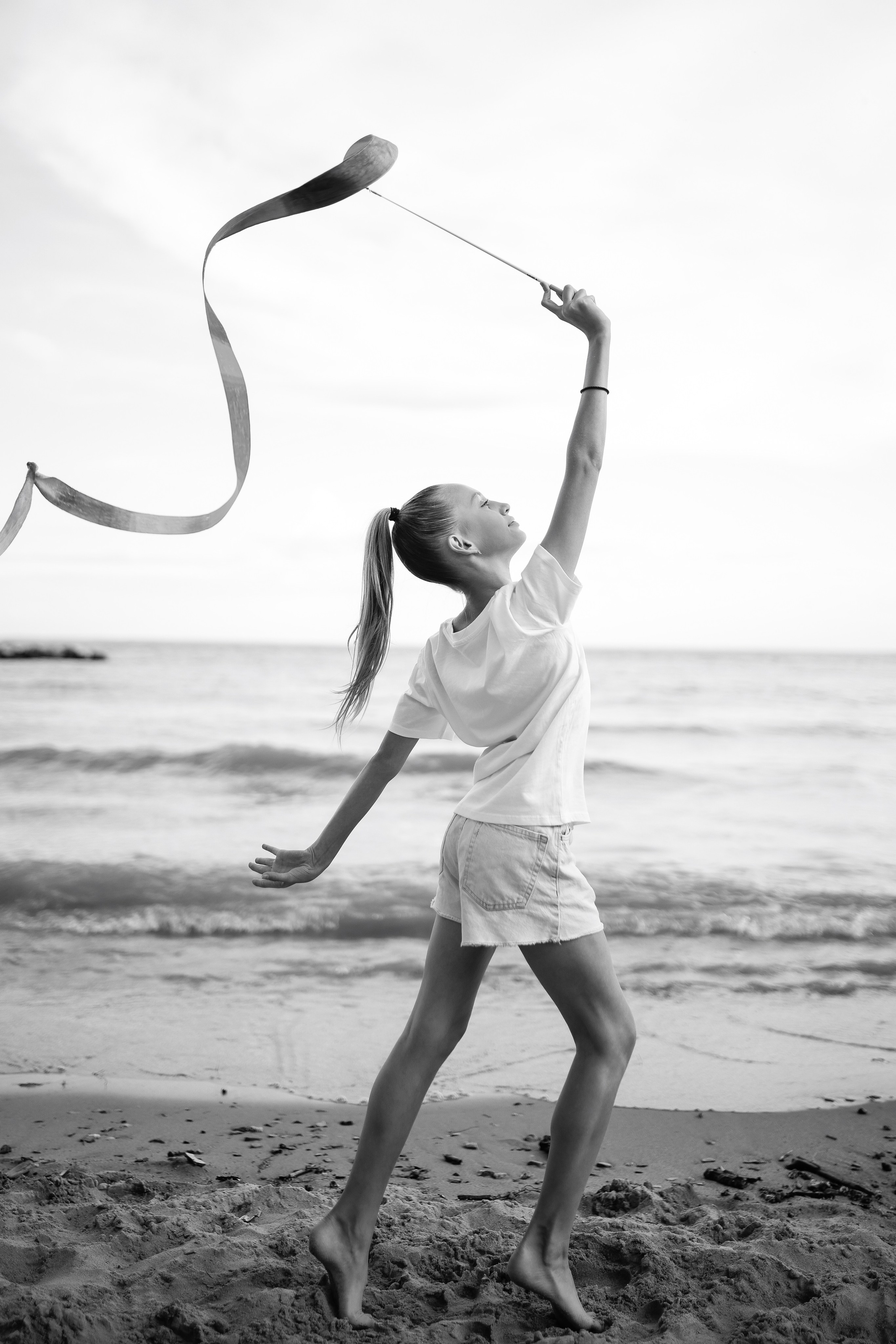 Спорт. Logacheva Ekaterina