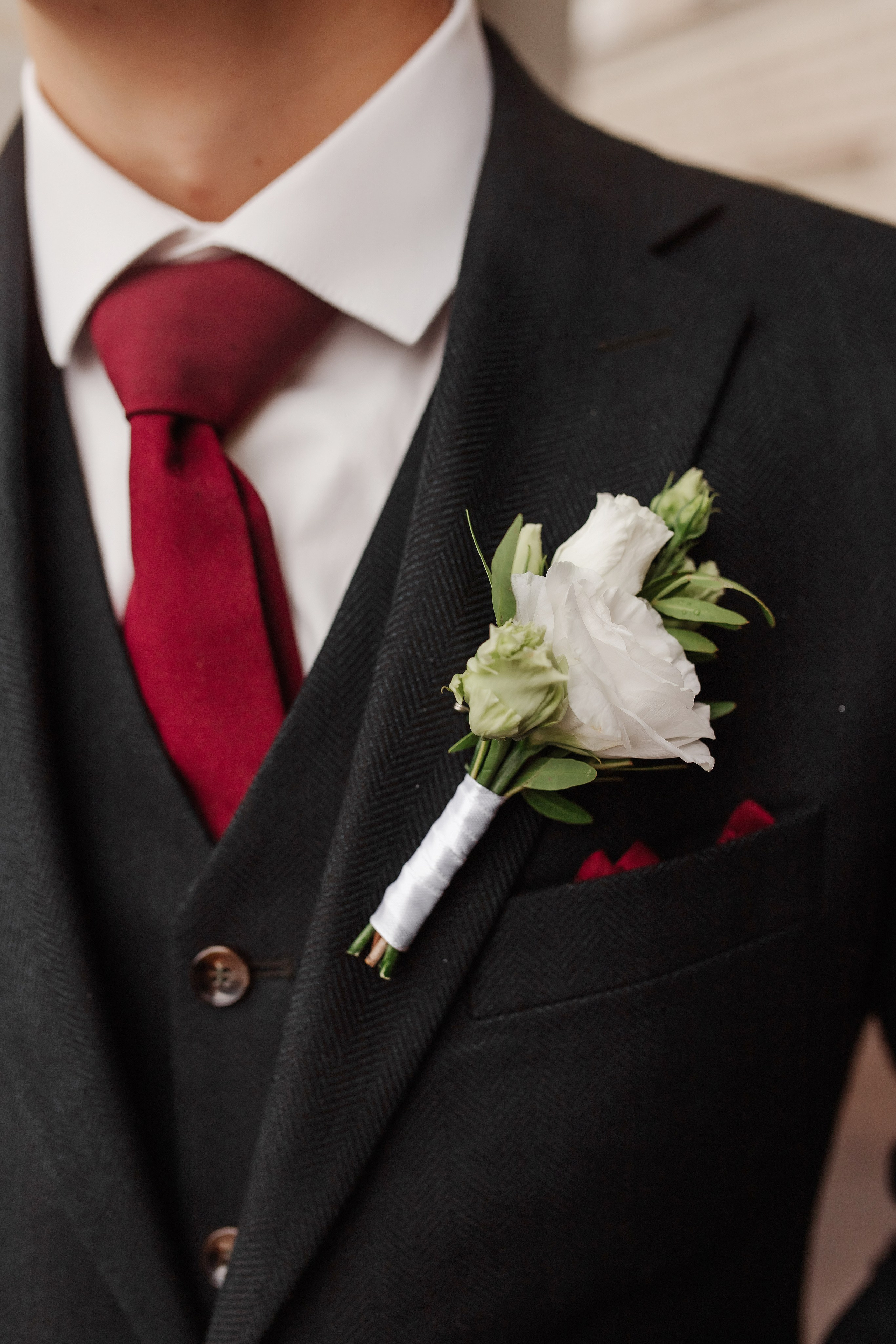 Ростислав & Мария. Свадебный и семейный фотограф Санкт-Петербурга Мария Родионова