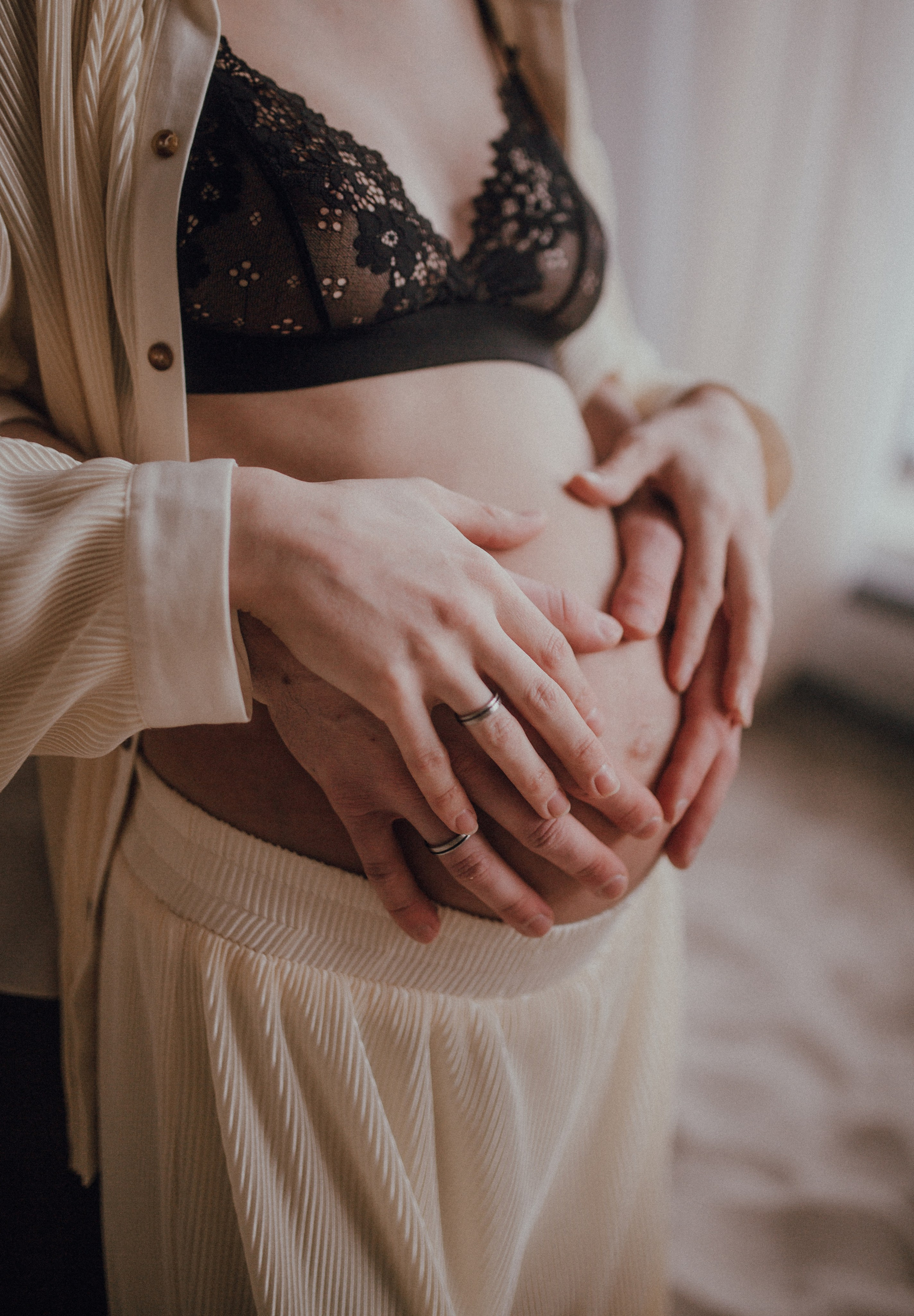 Пески времени. Фотограф в Санкт Петербурге Лара Великова