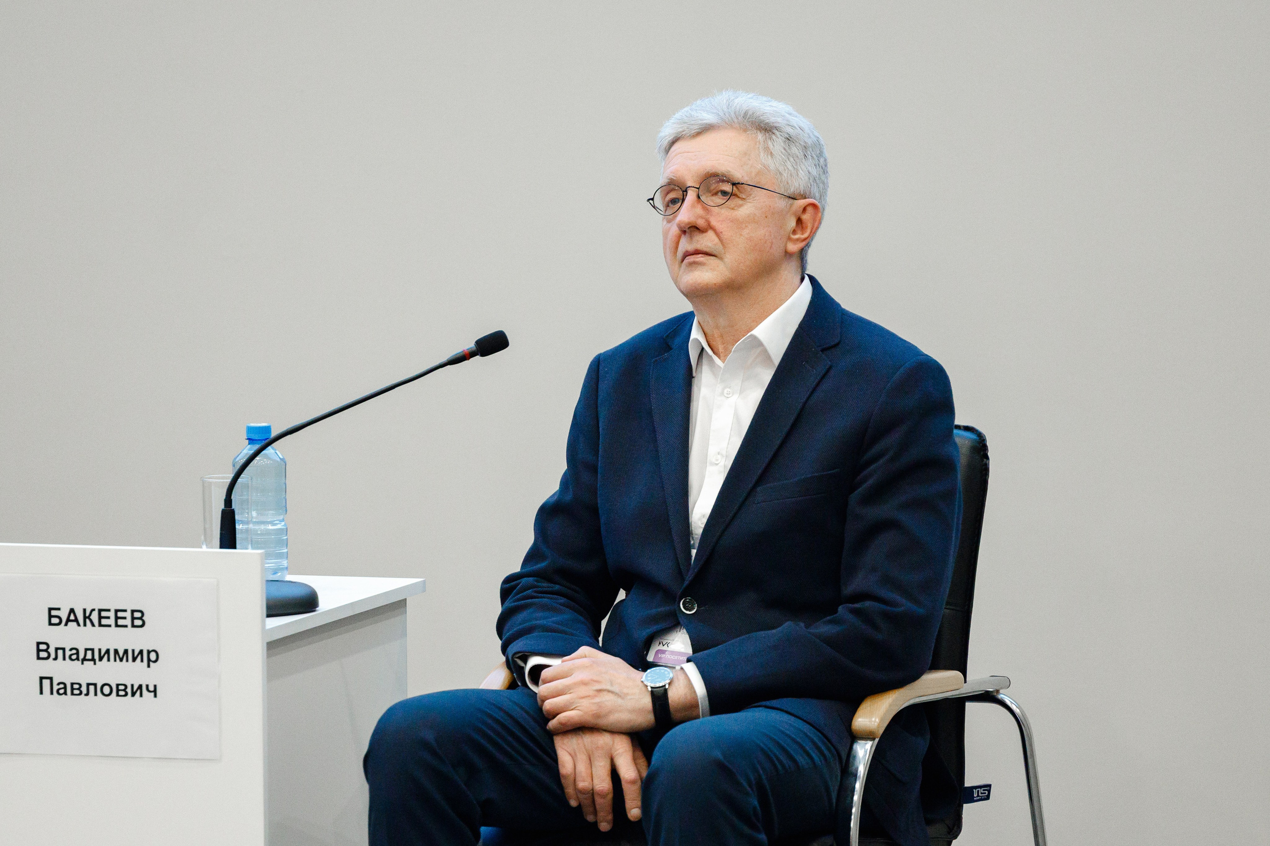 Экспоград Юг | Юг Билд. Фотограф Ставрополь Петр Голубенко