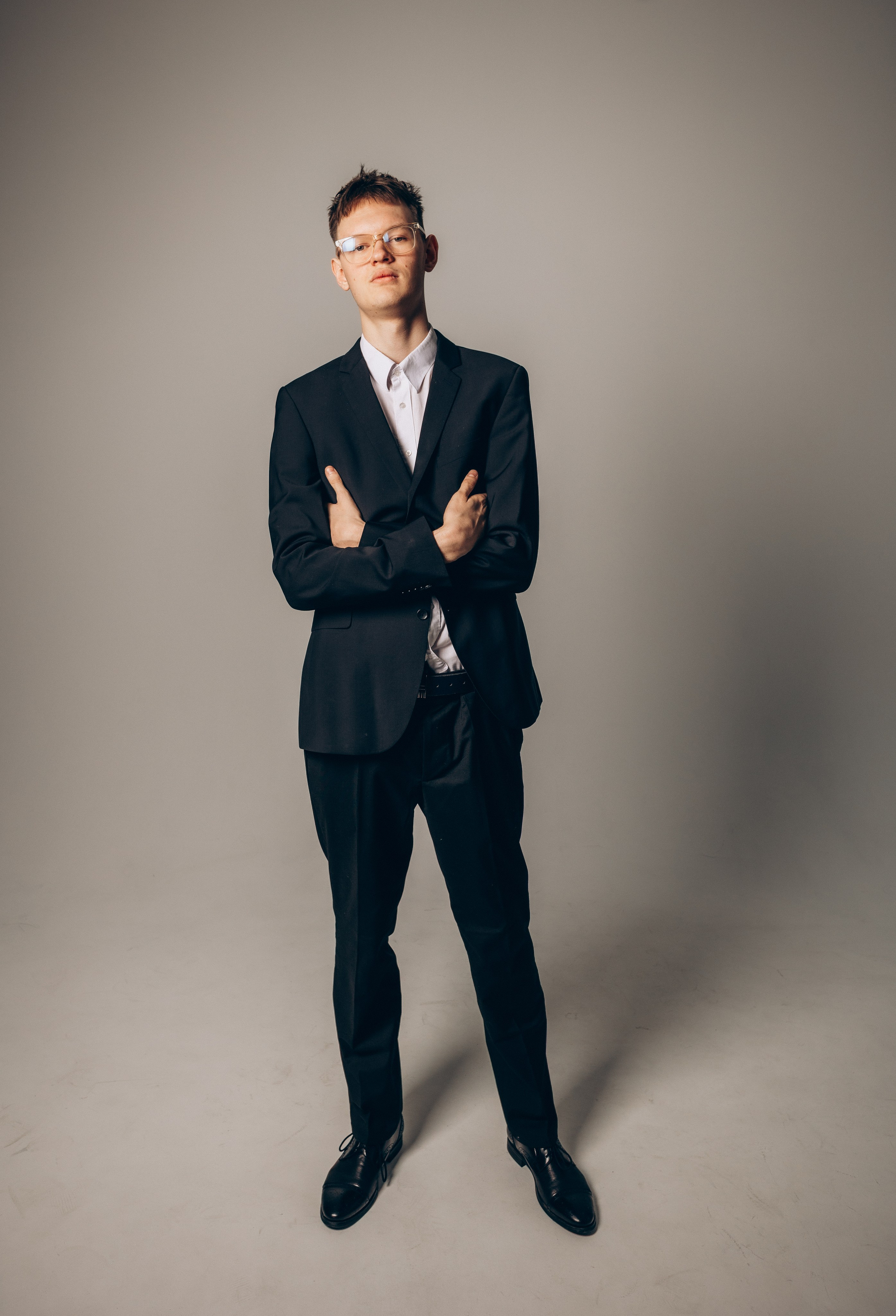 Школьная съёмка. Фотограф Москва Таша Панина