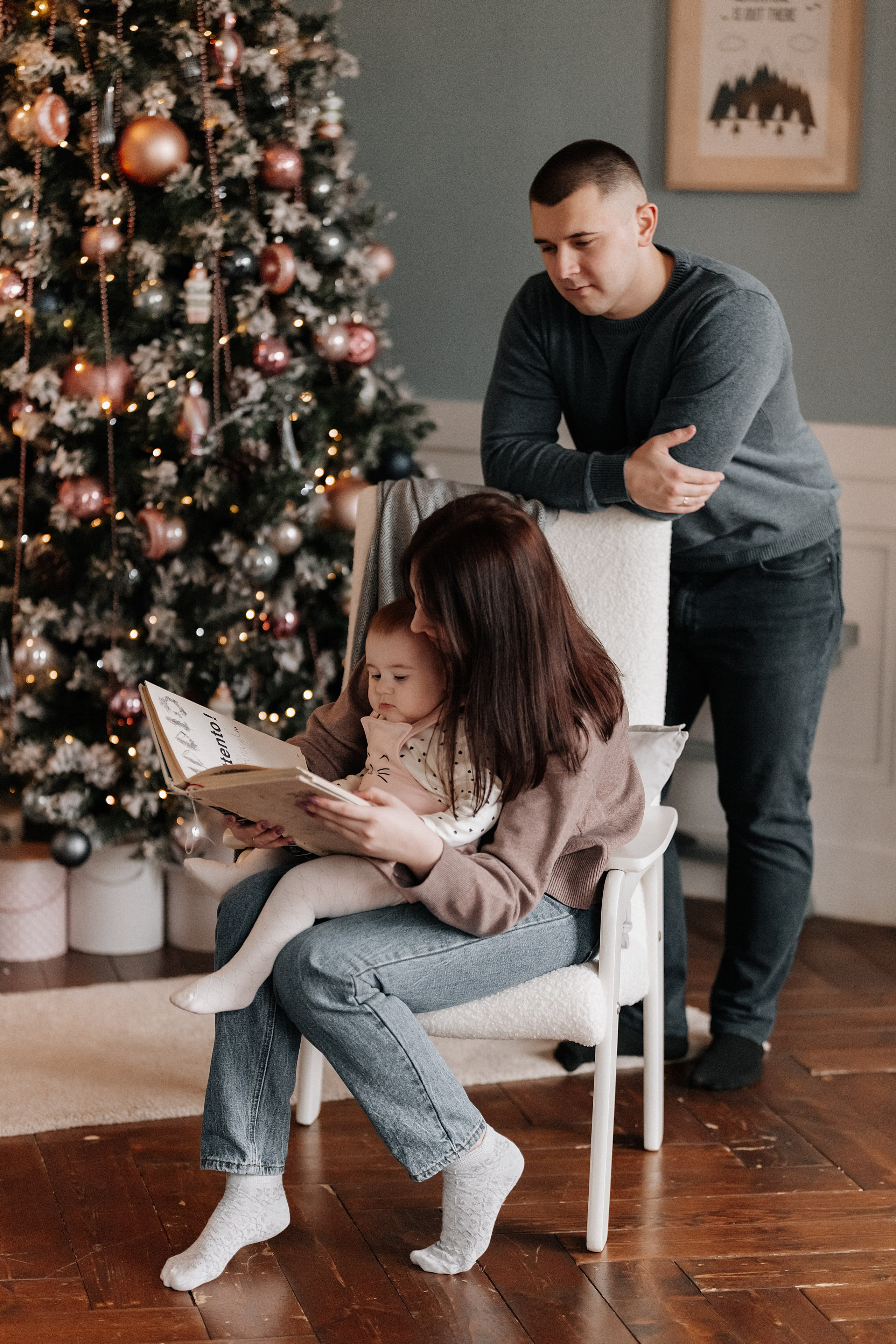 131122. Свадебный и семейный фотограф Светлана Пирюгина