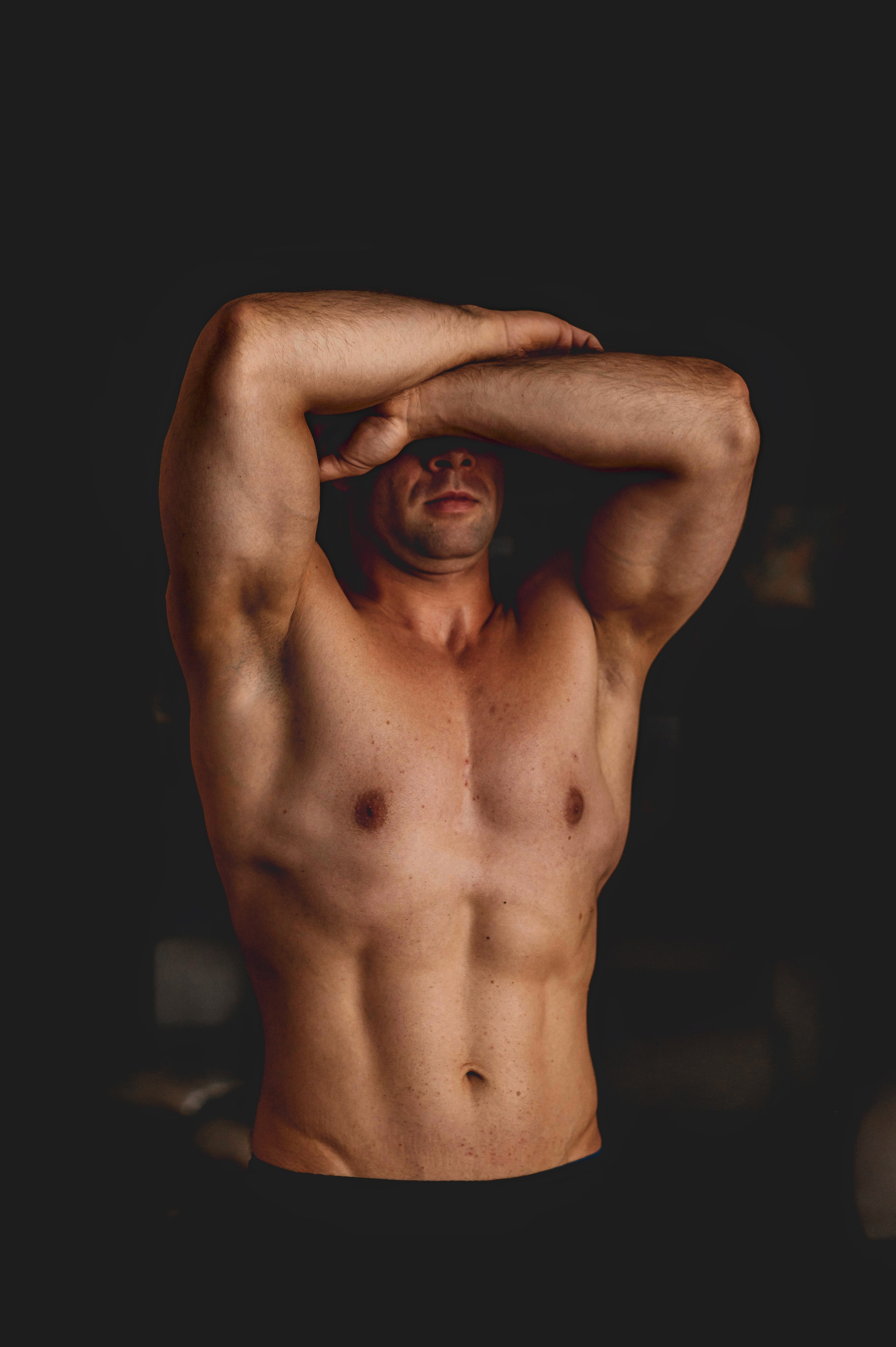 Мужской портрет. Семейный  и свадебный фотограф в Мурманске Мария Шепелева