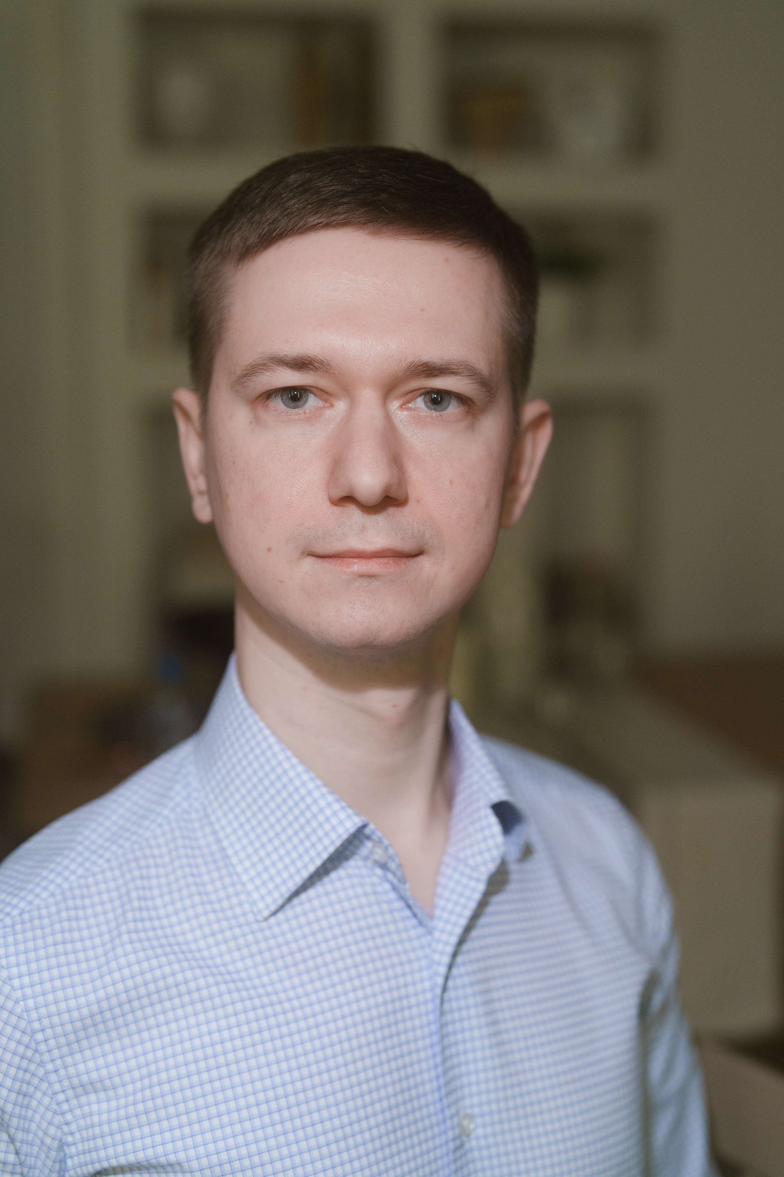 Семейная Фотосессия. Сергей Гаврилов, фотограф