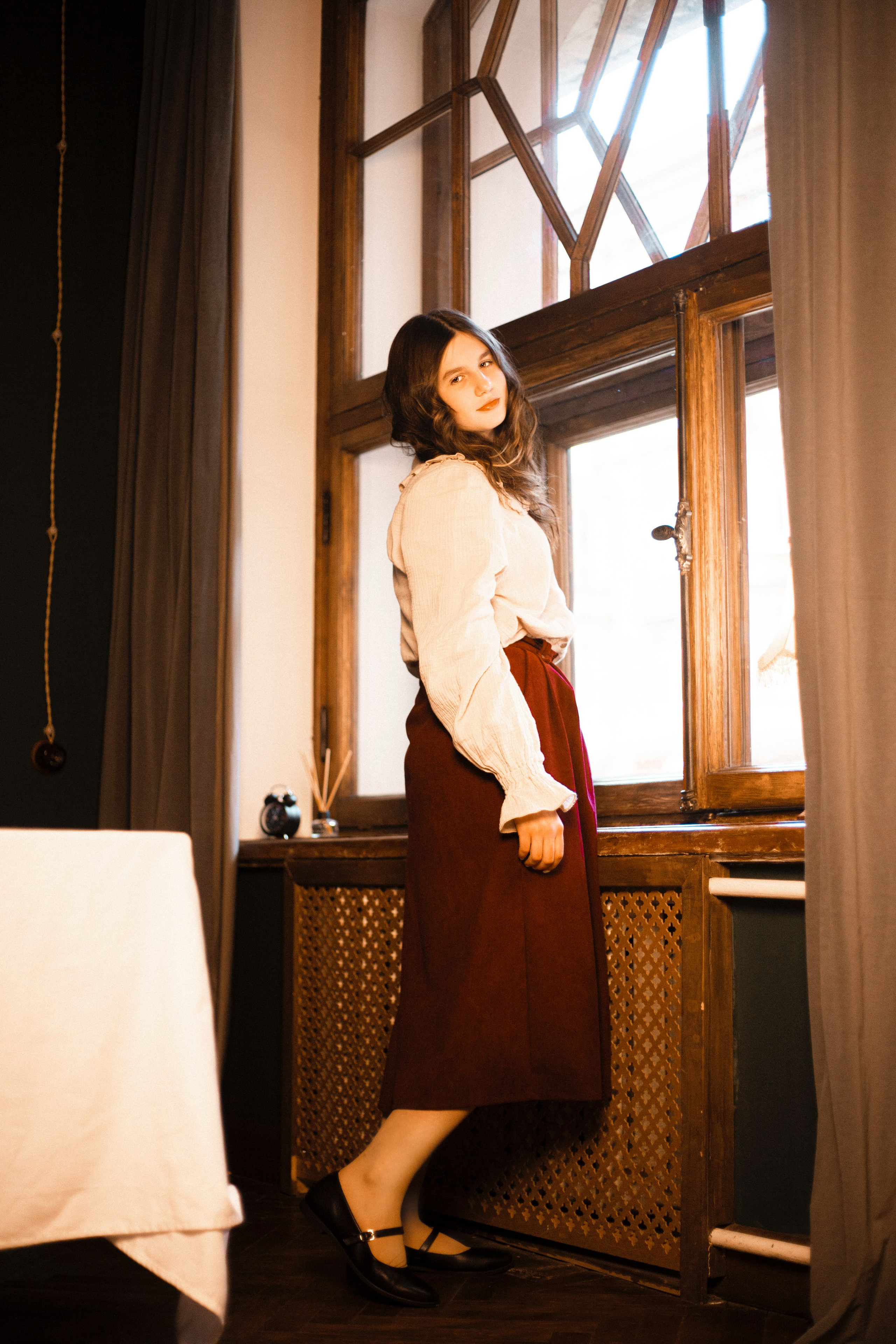 Семейная фото-история