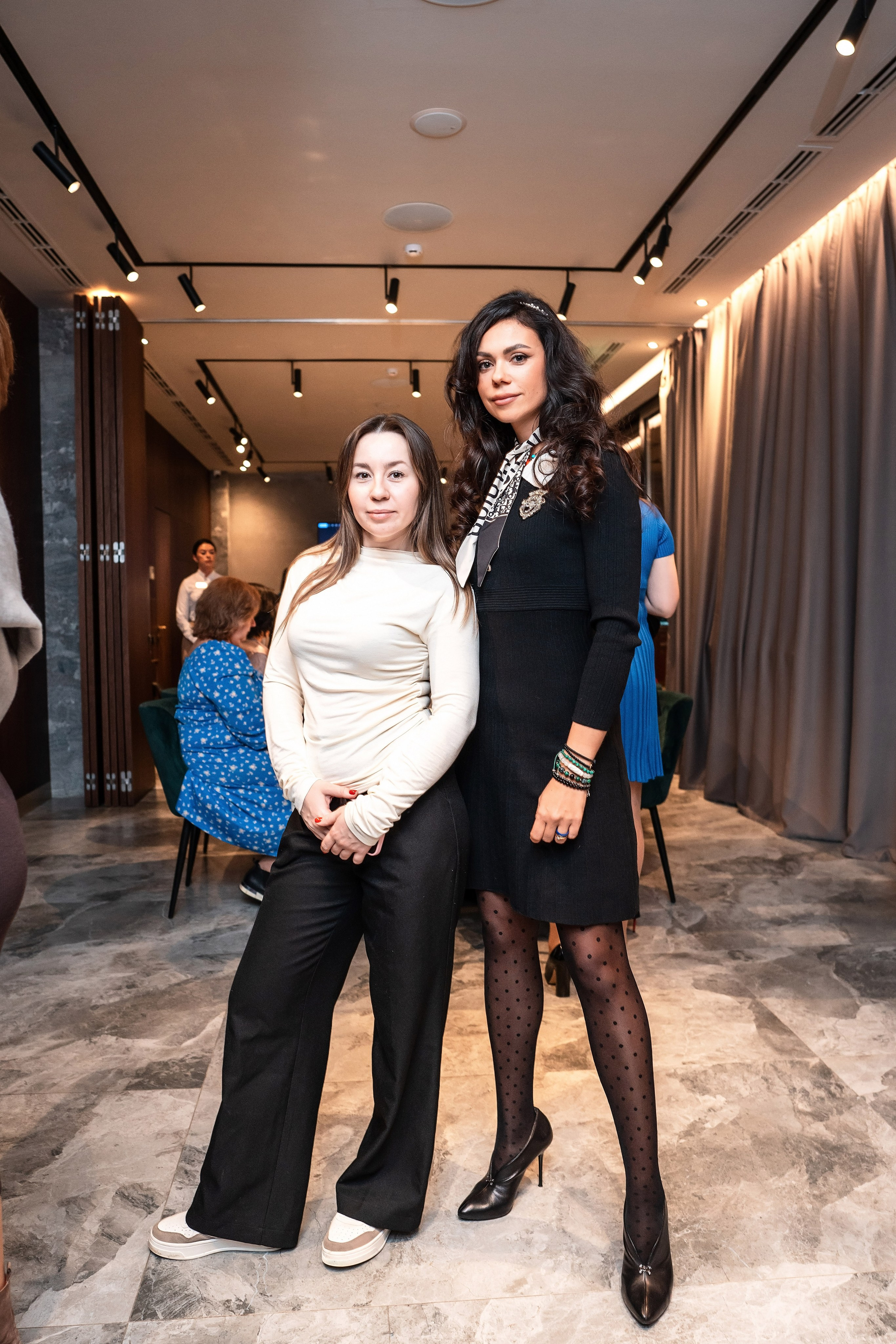 Фоторепортаж деловой Сочи. Фотограф Сочи