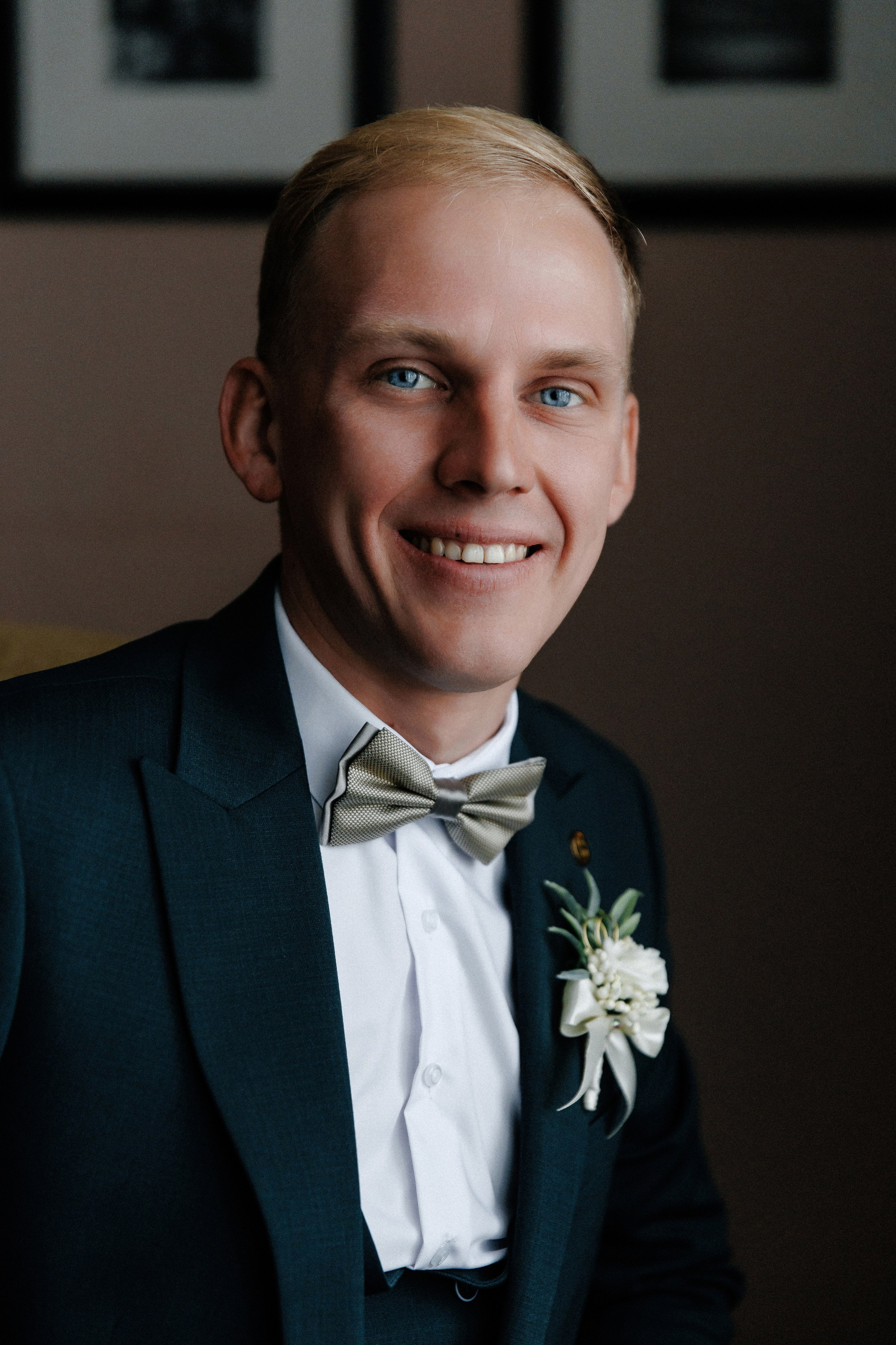 Свадьба Екатерины и Дмитрия. Фотограф Петр Капралов