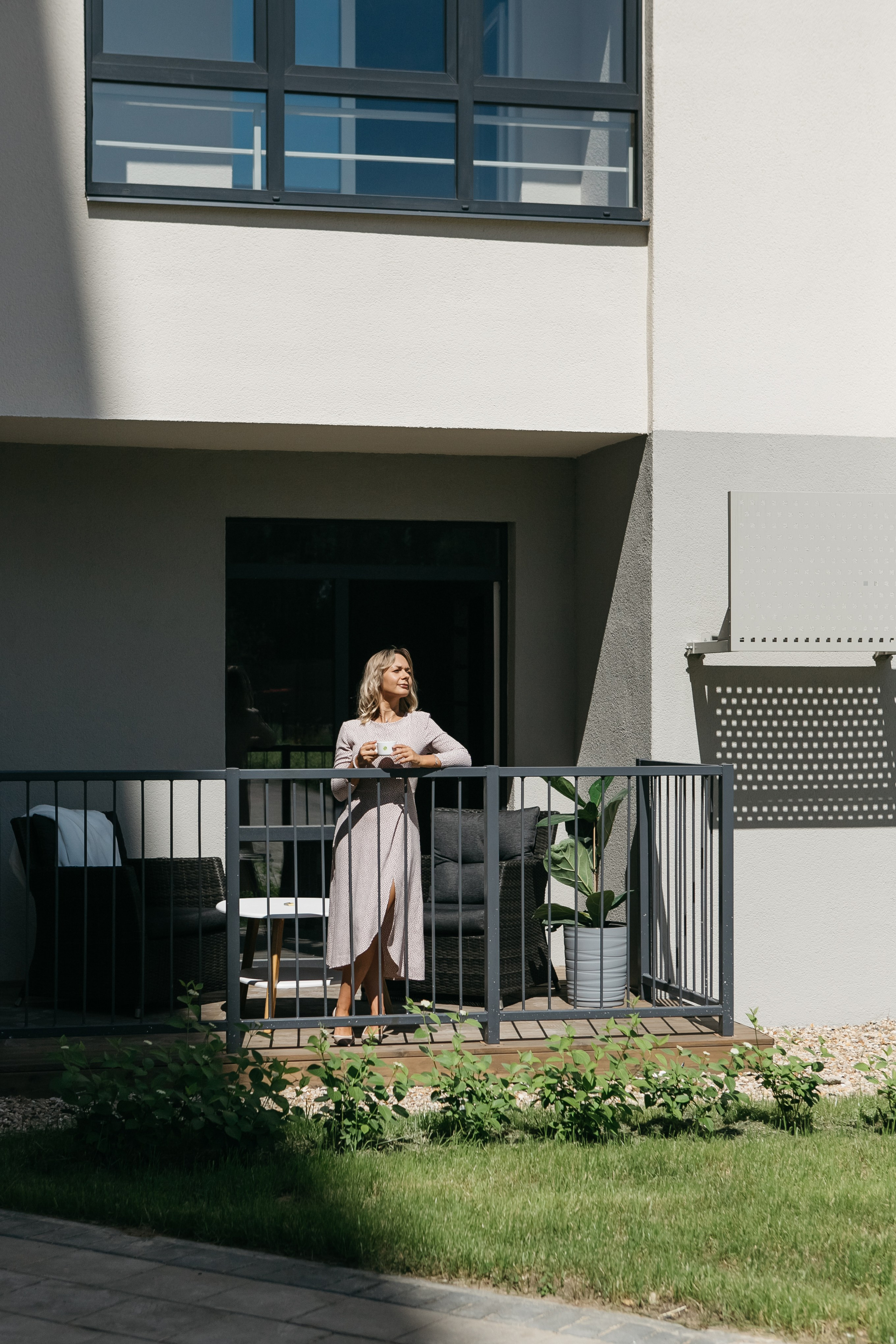 «Новый город» ЖК Соседи. Фото и видео для бизнеса Обнинск, Калуга, Москва