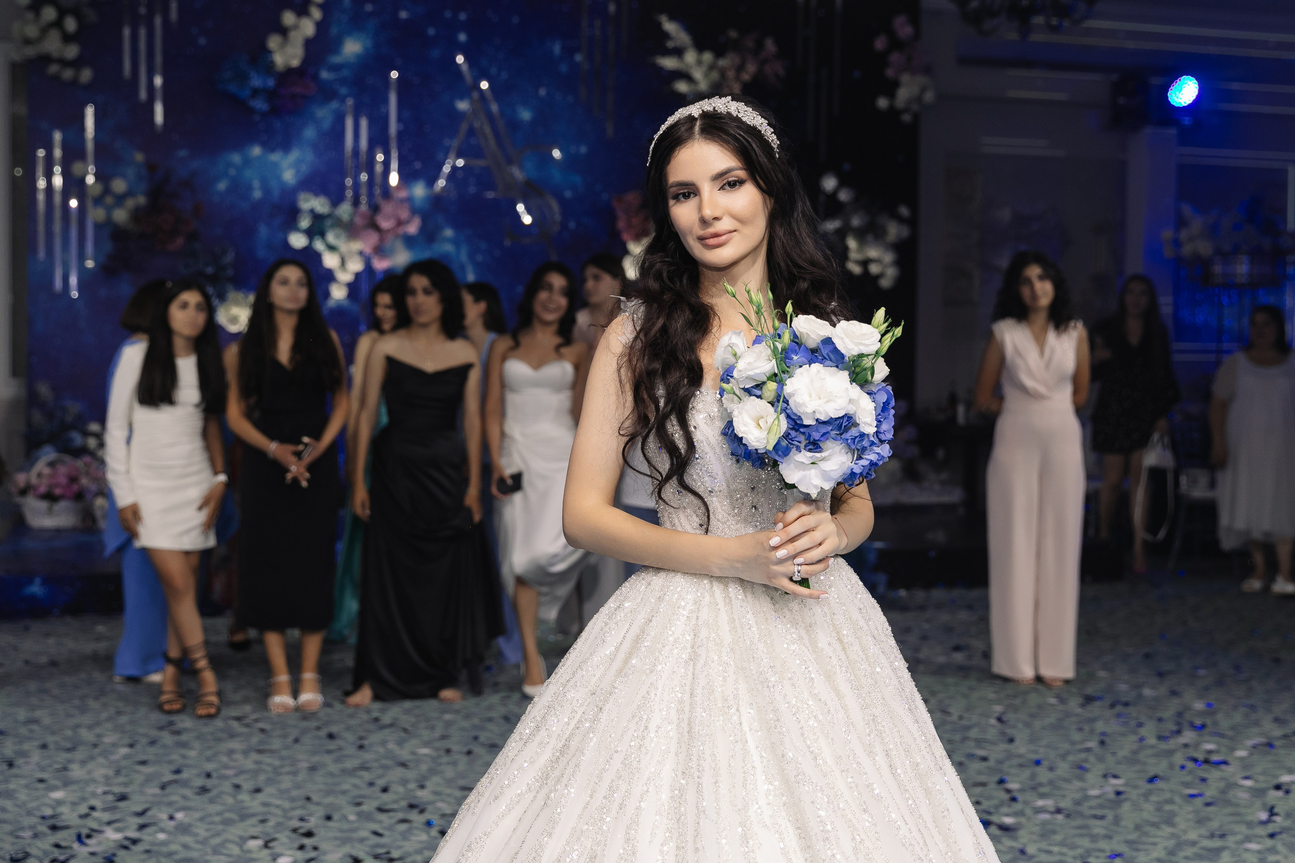 Артем и Сусанна. Свадебный и семейный фотограф в Ростове-на_дону, Тамара Оганесян