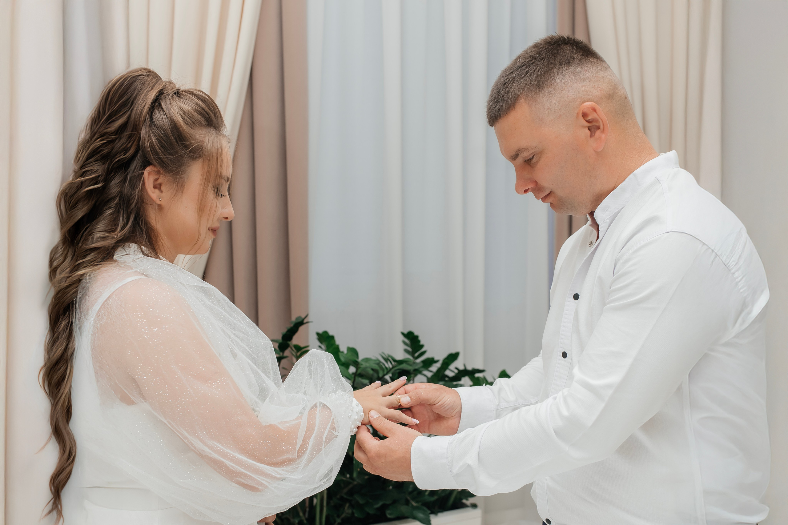 Стоимость регистрации брака в Загсе. Семейный и детский фотограф в Москве в ЮАО Царицыно Алёна Асташкина