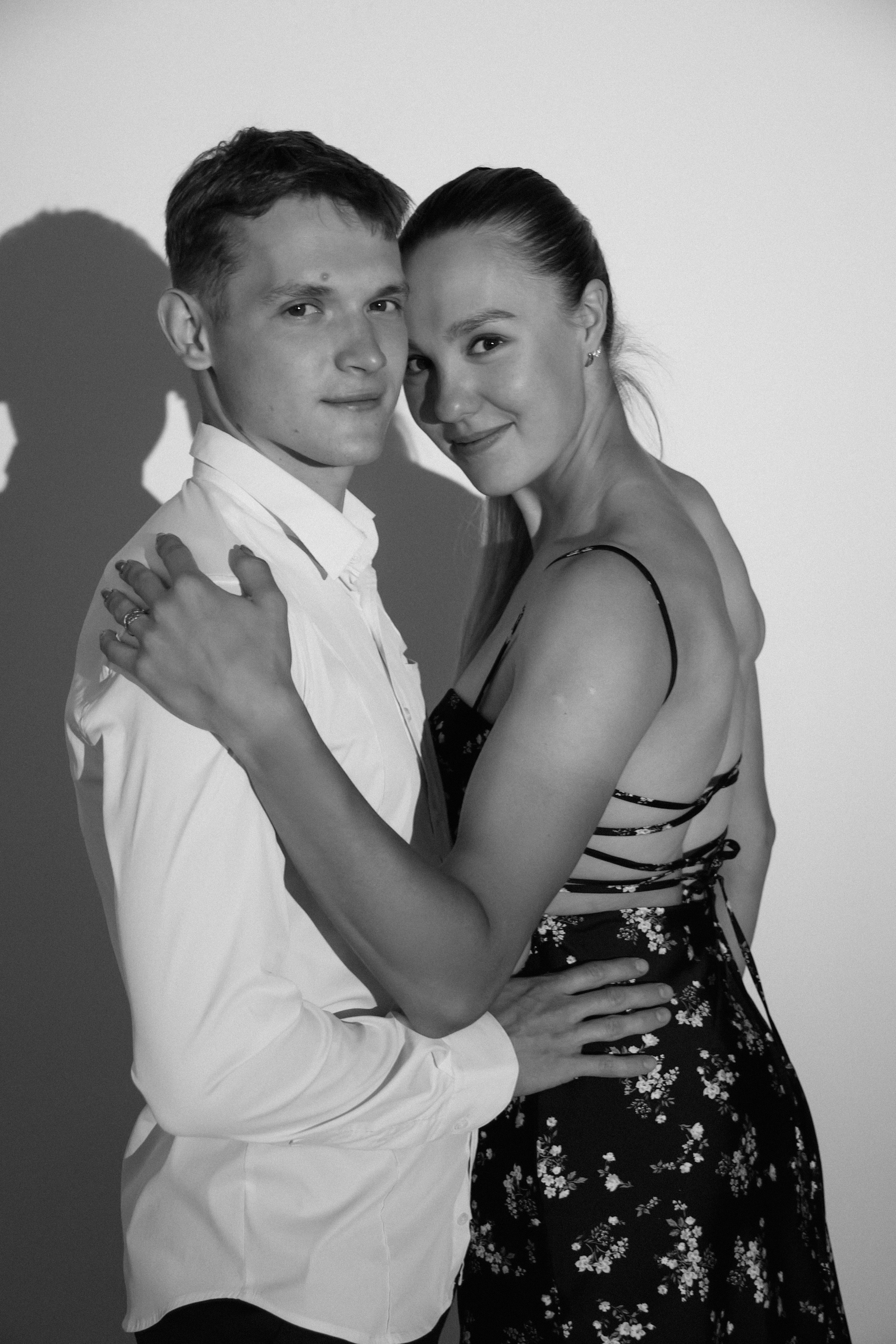 Кирилл и Арина. Фотограф в Рыбинске Ярцева Дарья