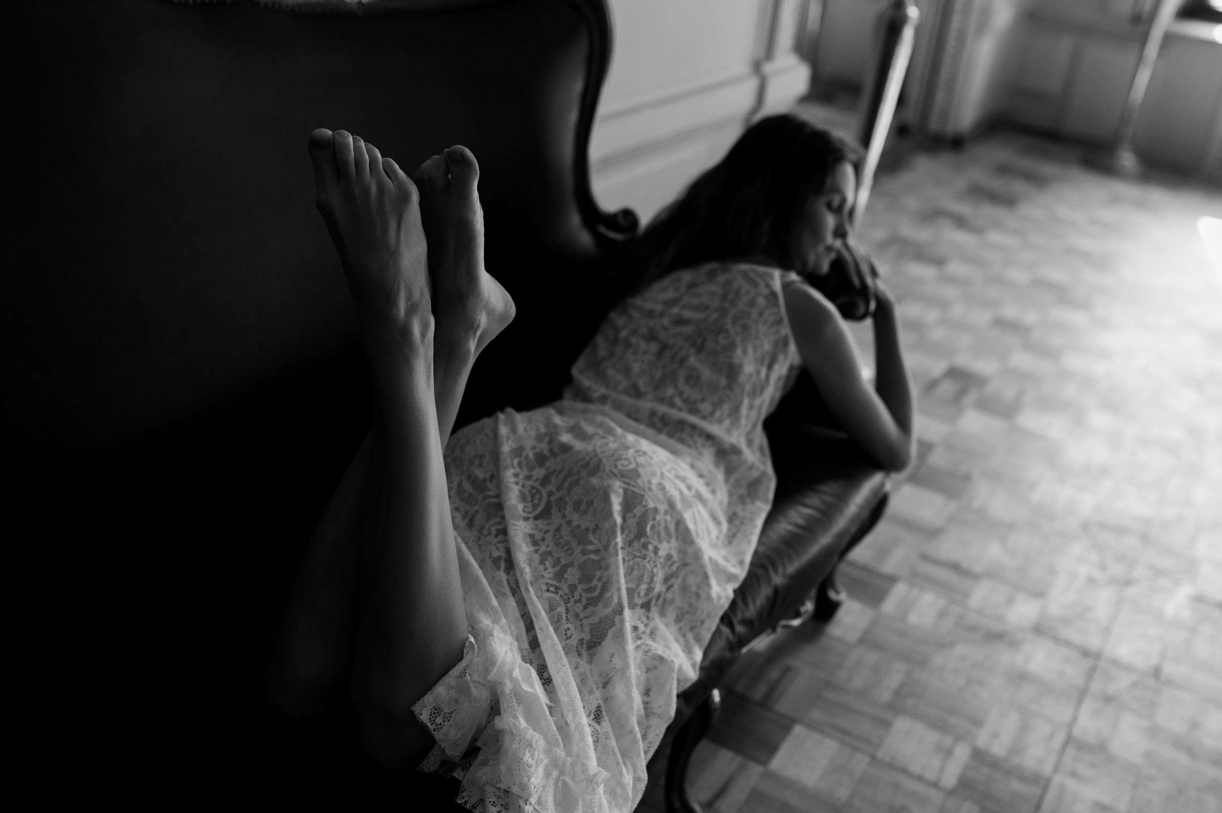 Арина. Фотограф Марина Росси