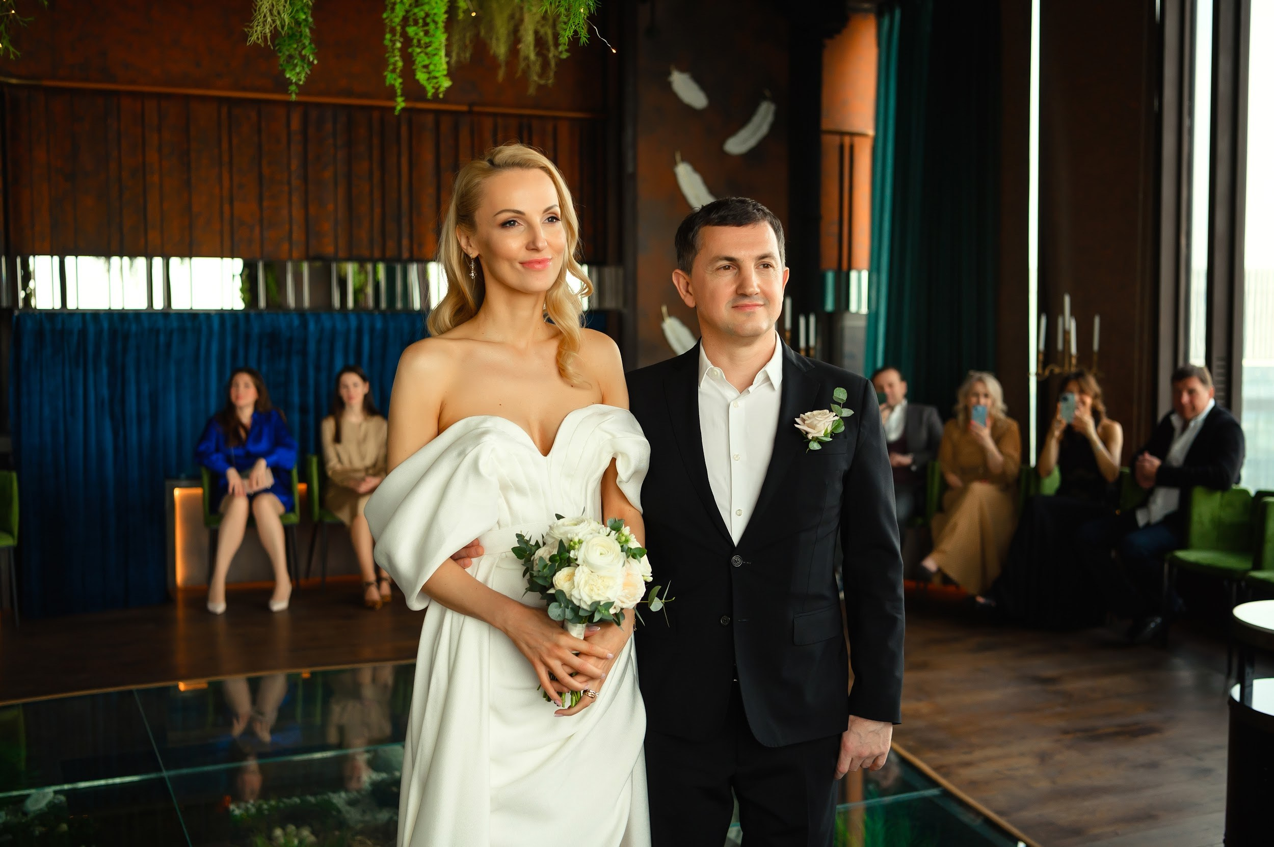 N&S. Фотограф Марина Росси