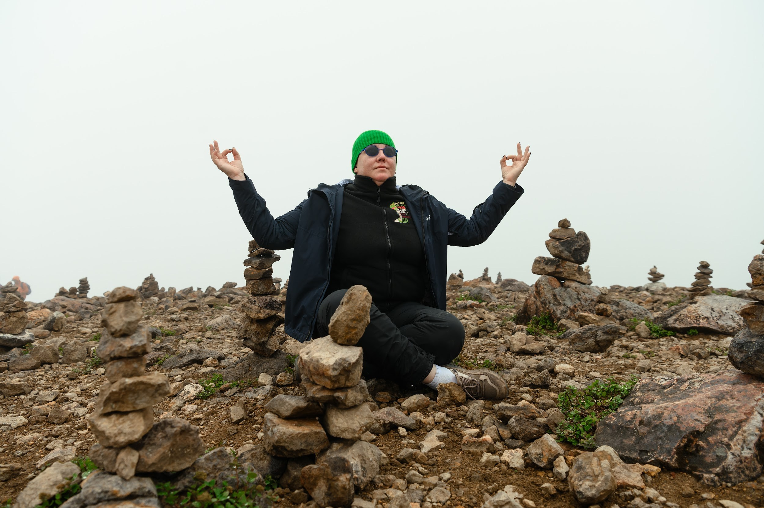 Камчатка 08.2024. Фотограф Марина Росси