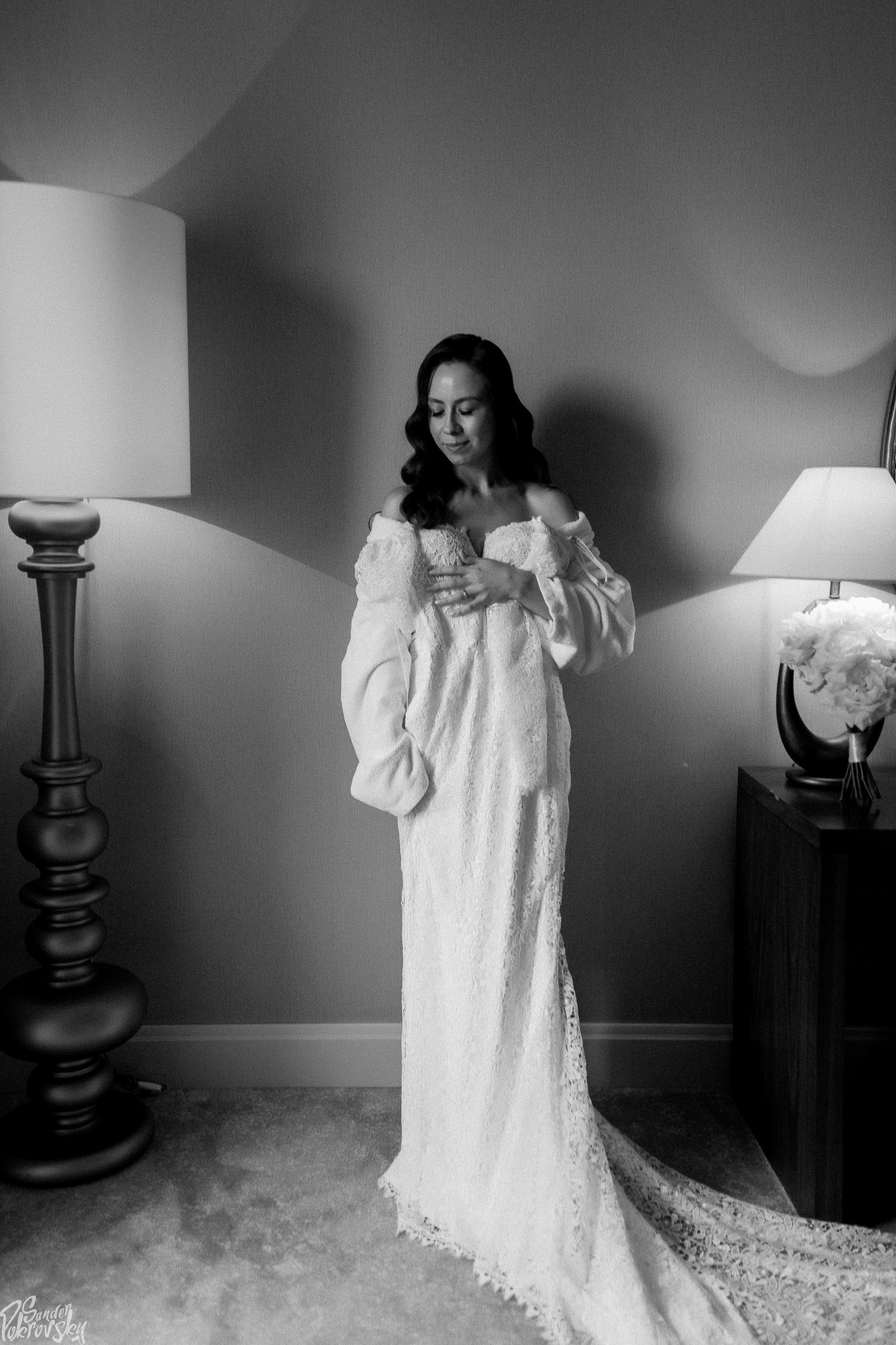 Михаил & Виктория 16.11.2024. Свадебный и репортажный фотограф в Чебоксарах Покровский Александр